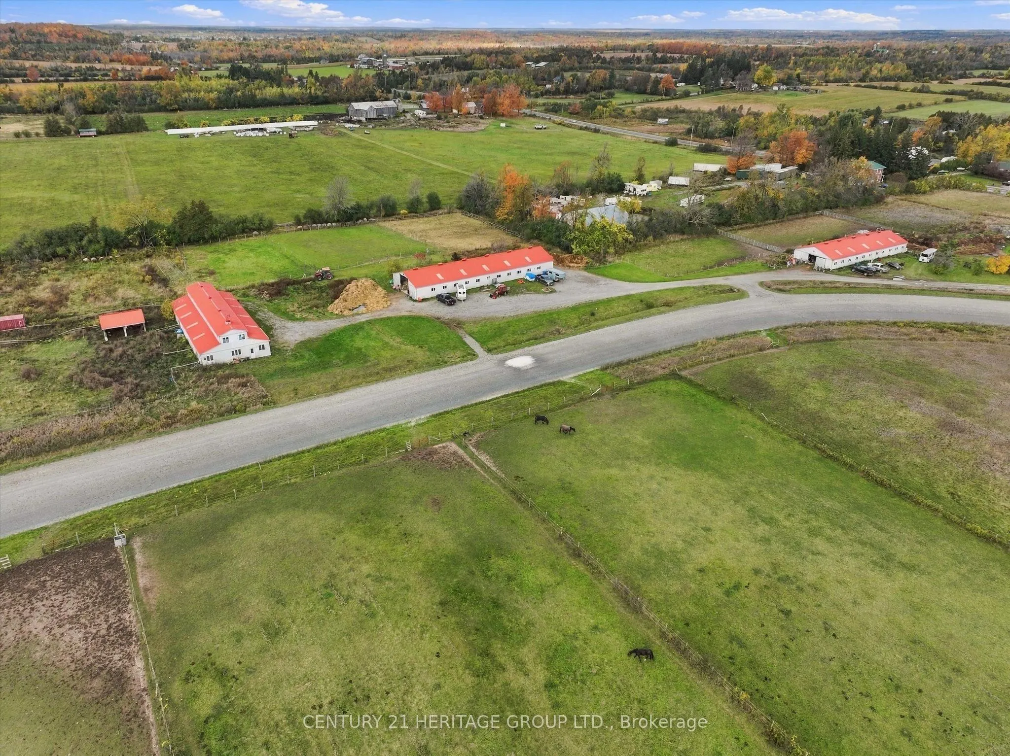 1933 Chemong Road
