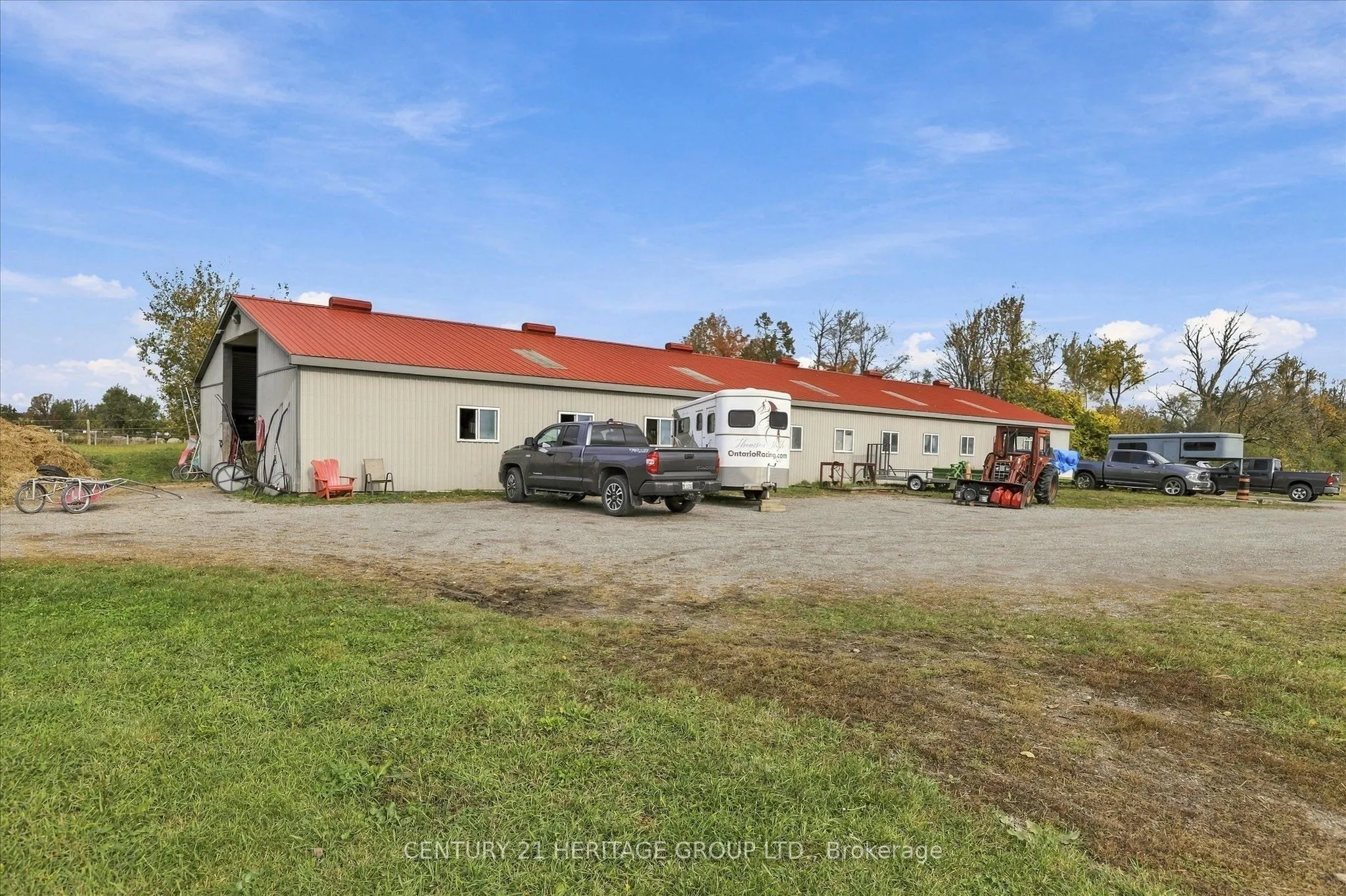 1933 Chemong Road