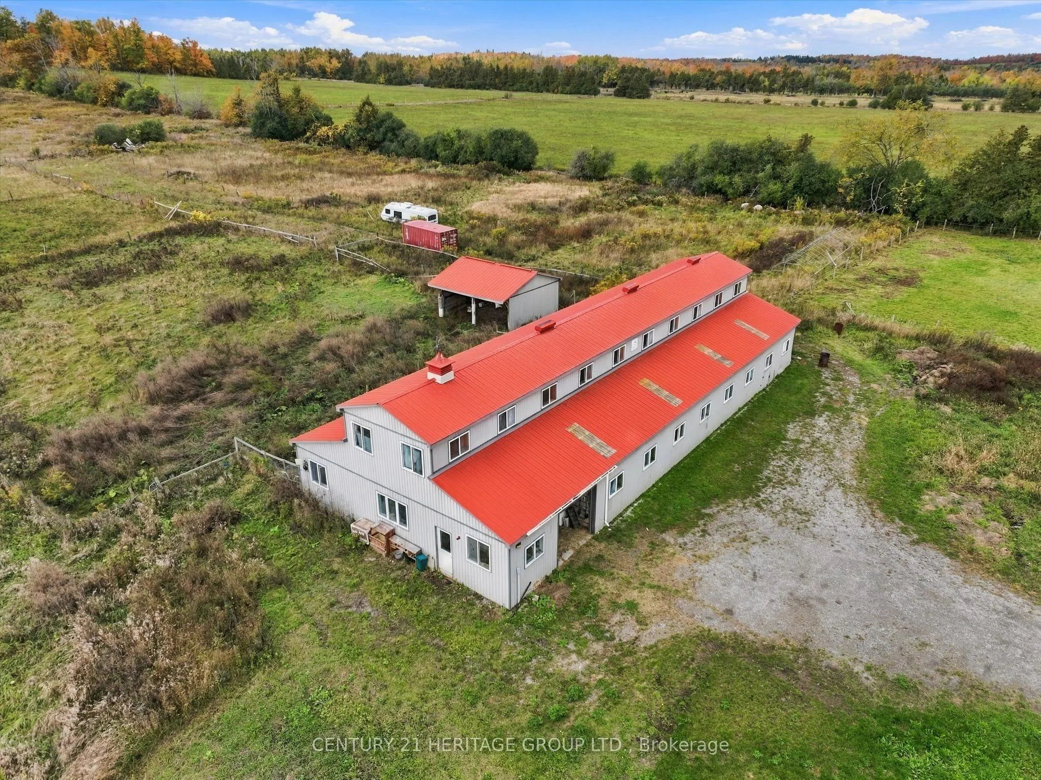 1933 Chemong Road