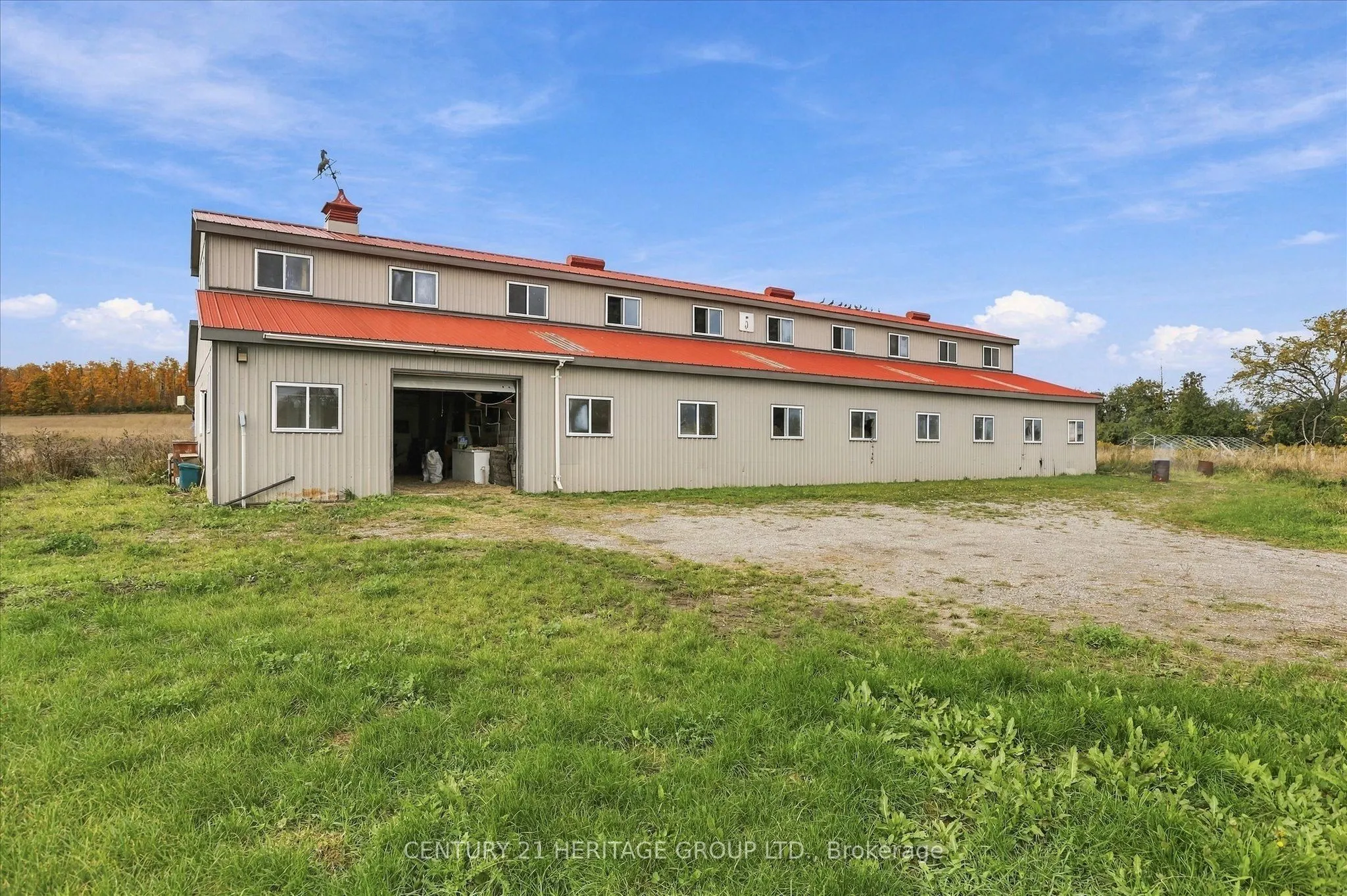 1933 Chemong Road