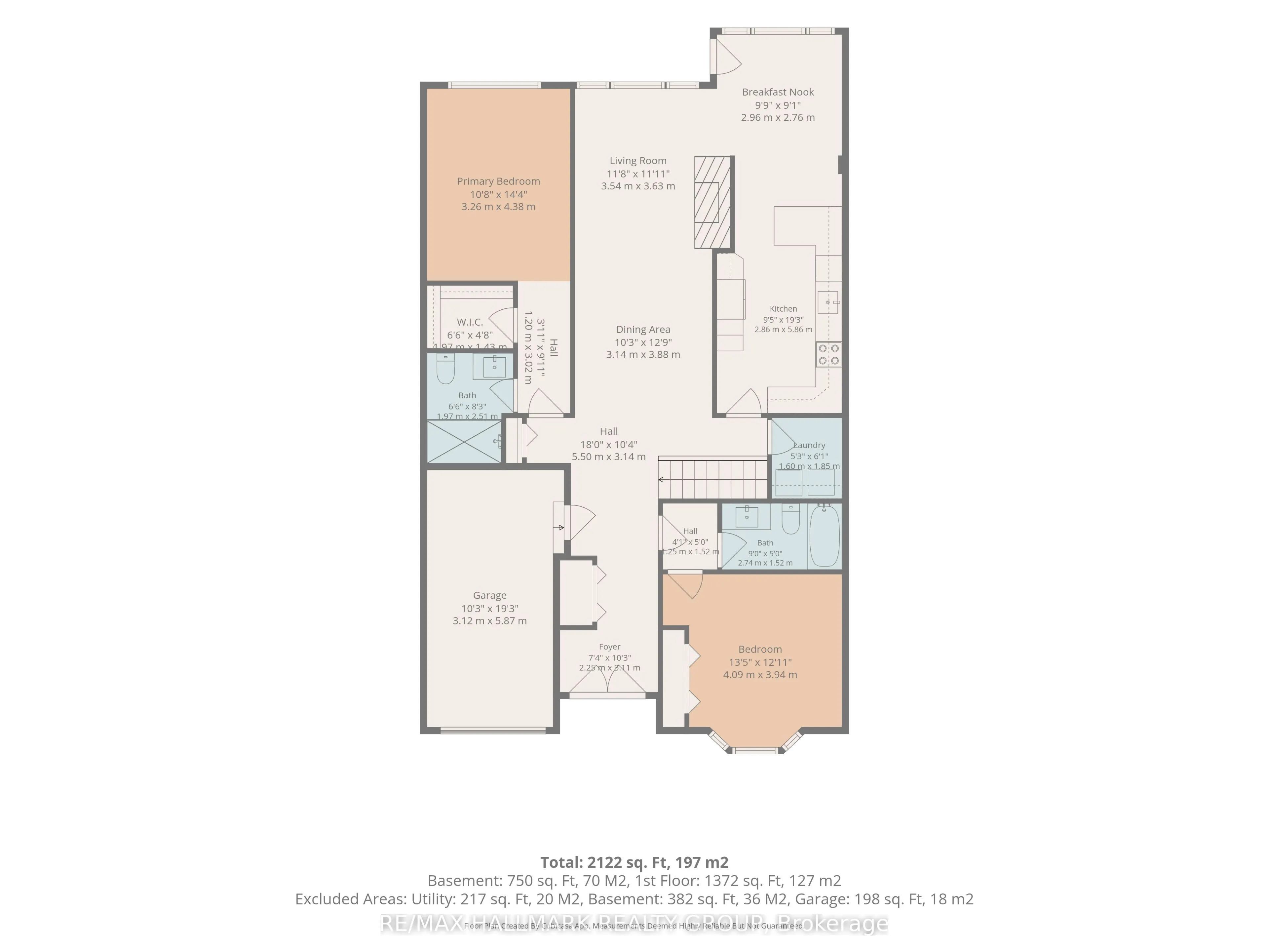 22 Grand Harbour Court #29