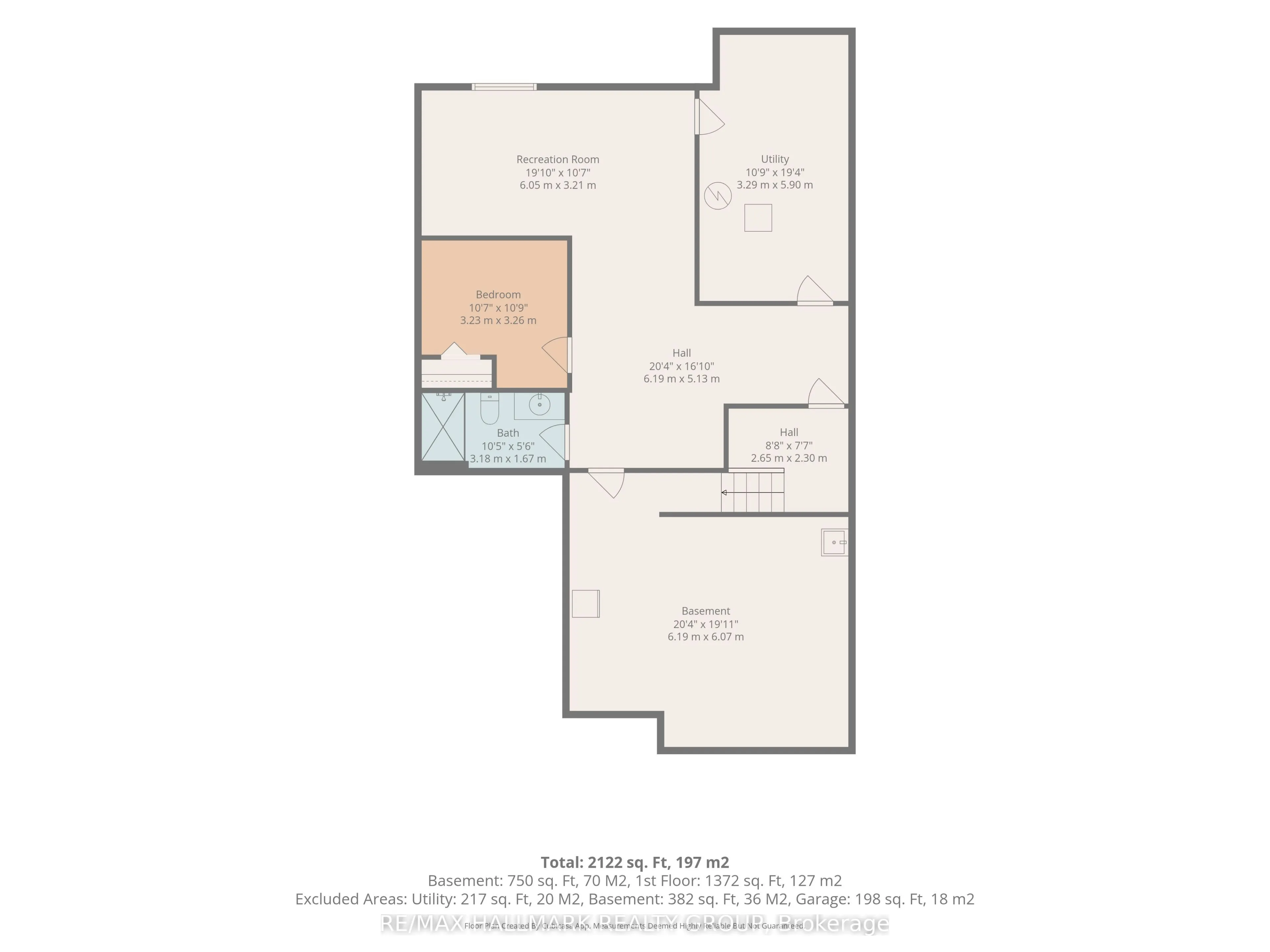 22 Grand Harbour Court #29