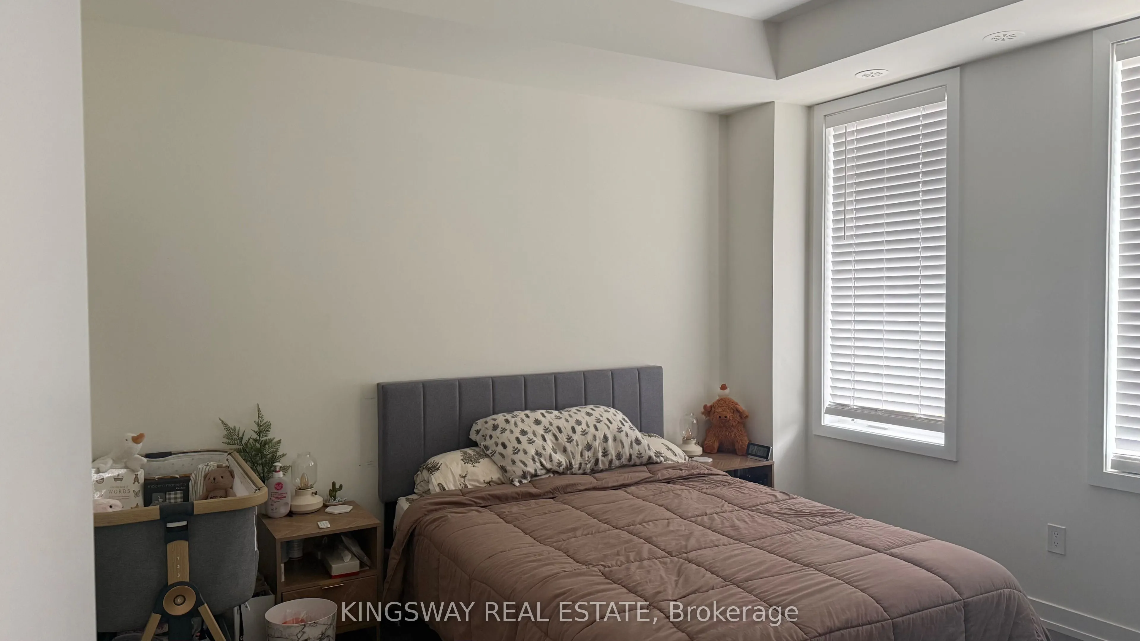 160 Densmore Road #1302