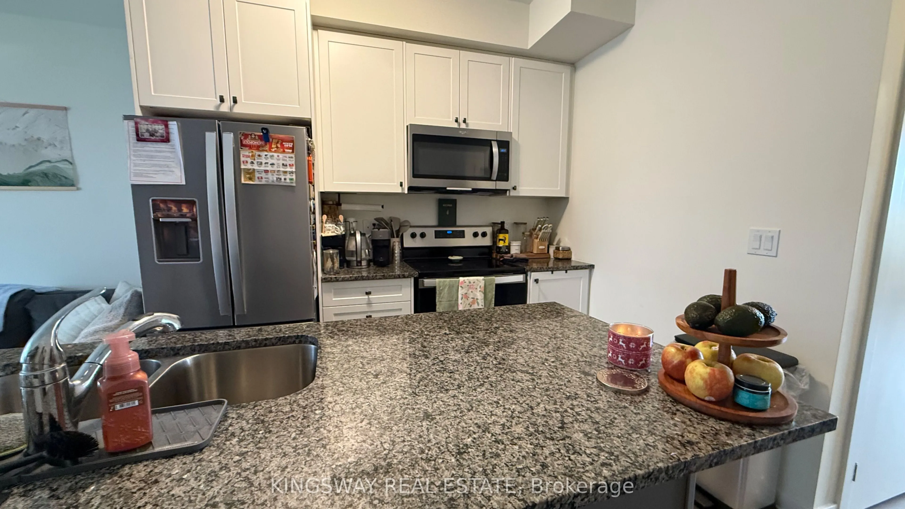 160 Densmore Road #1302
