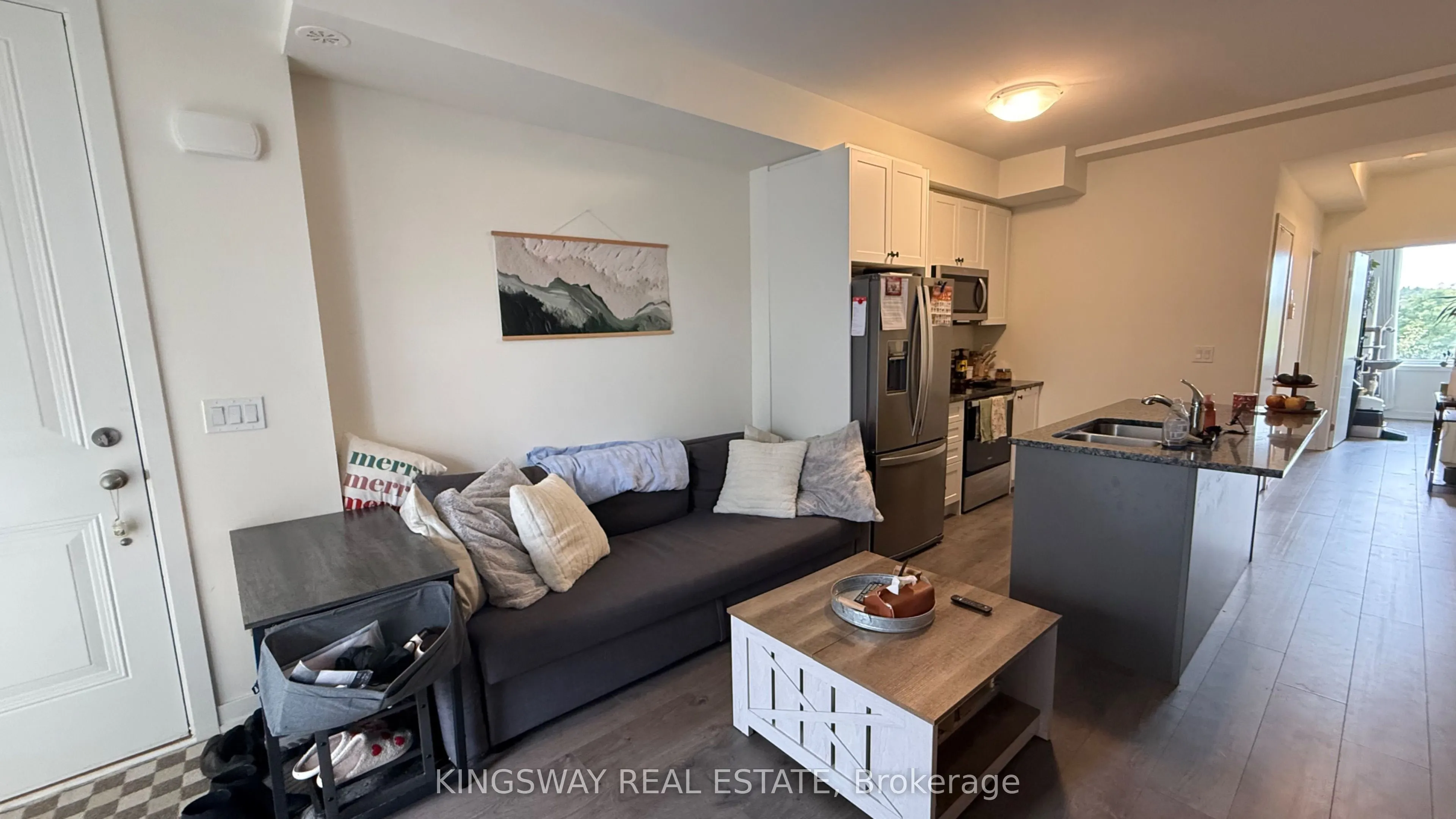 160 Densmore Road #1302