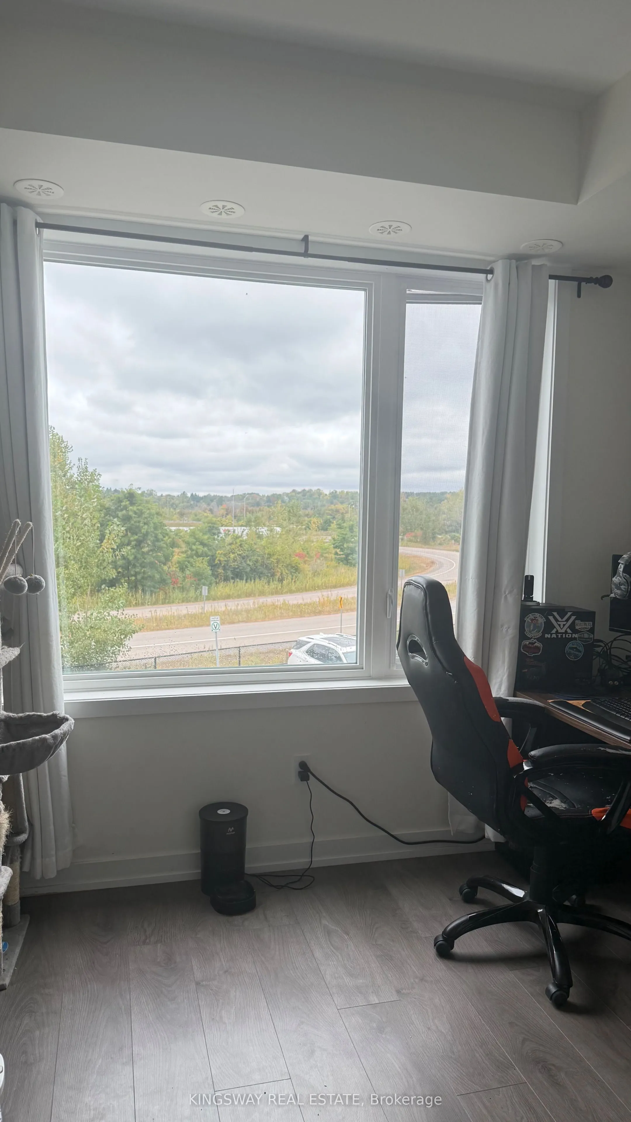 160 Densmore Road #1302