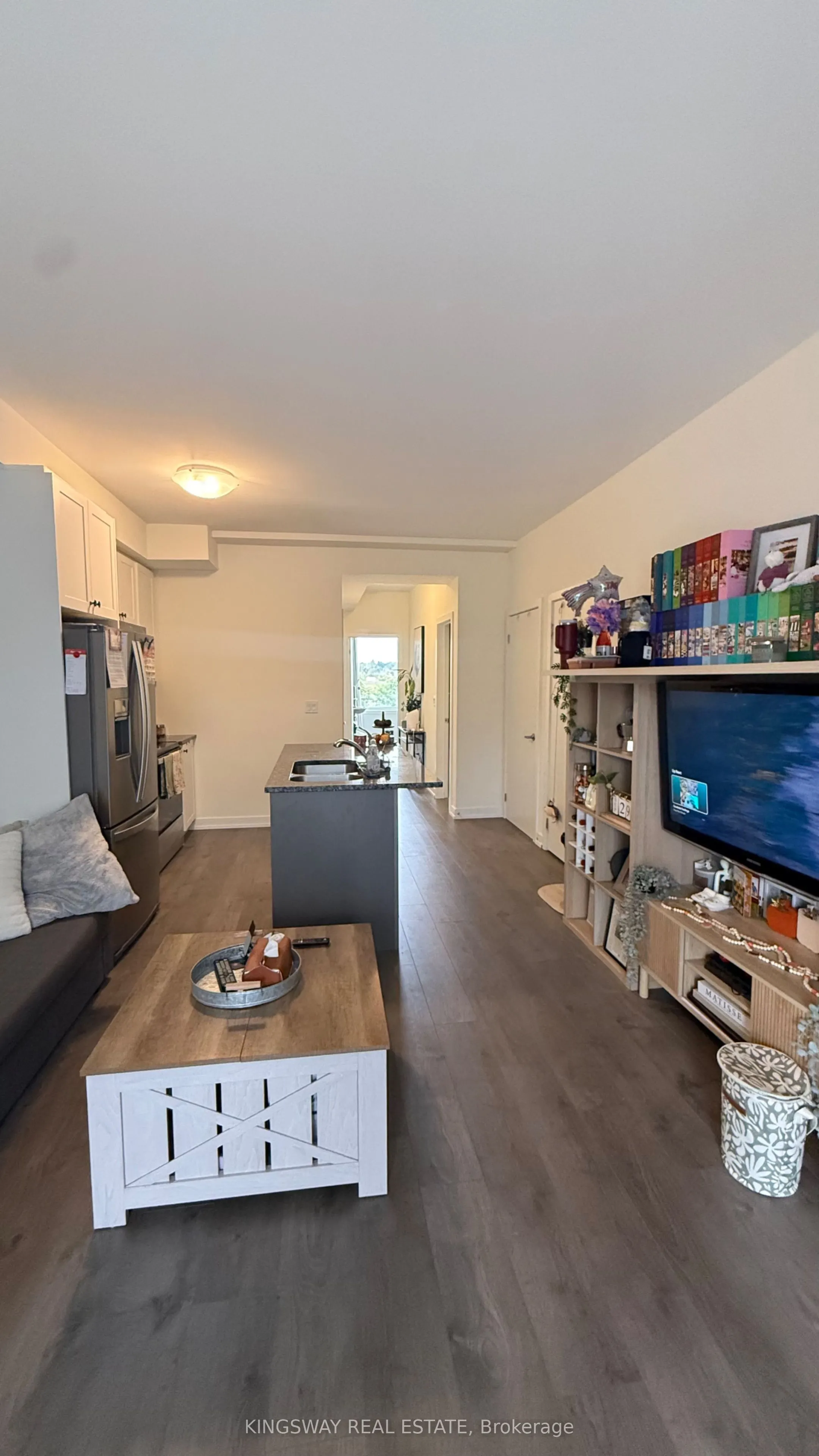 160 Densmore Road #1302