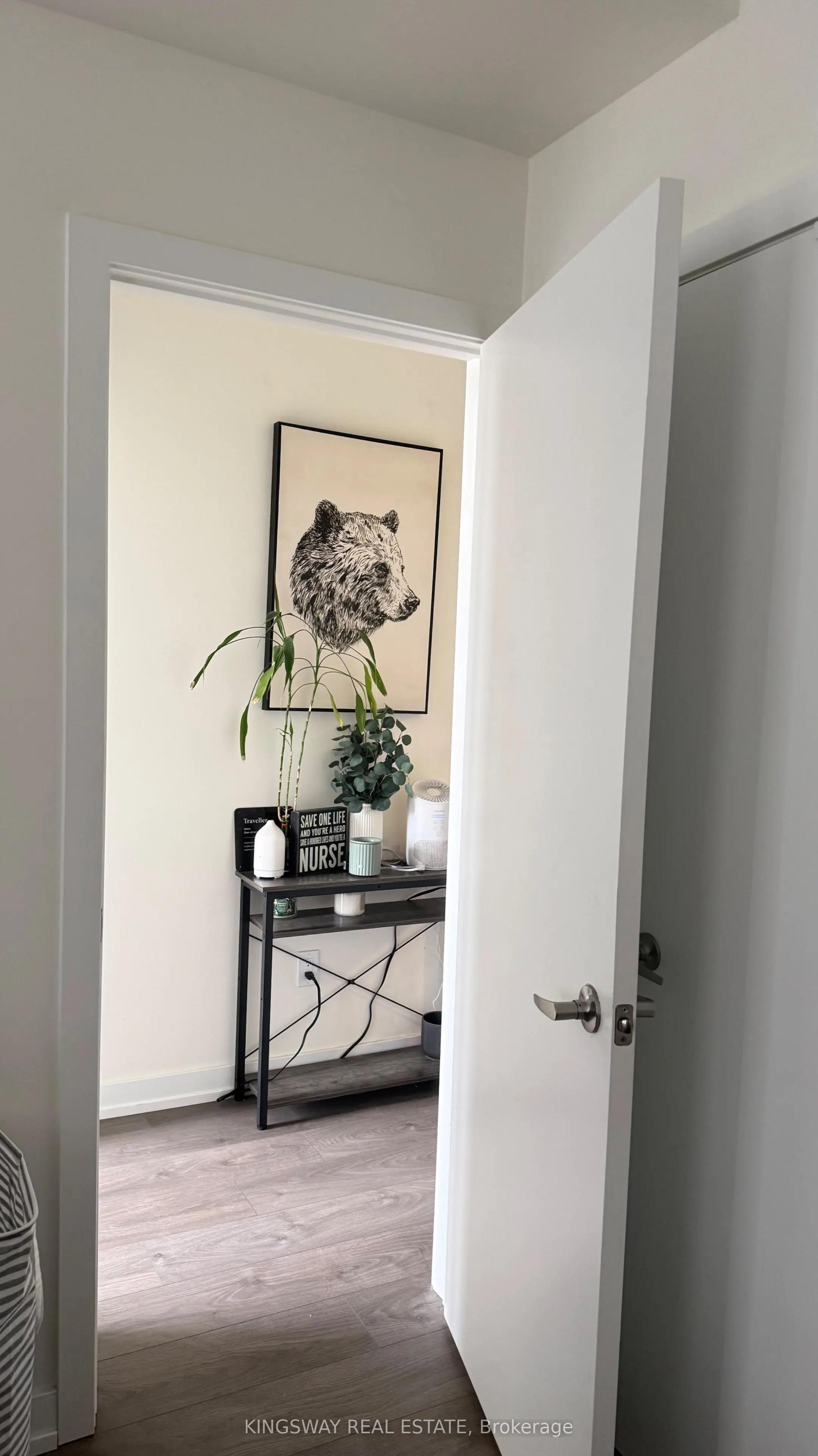 160 Densmore Road #1302