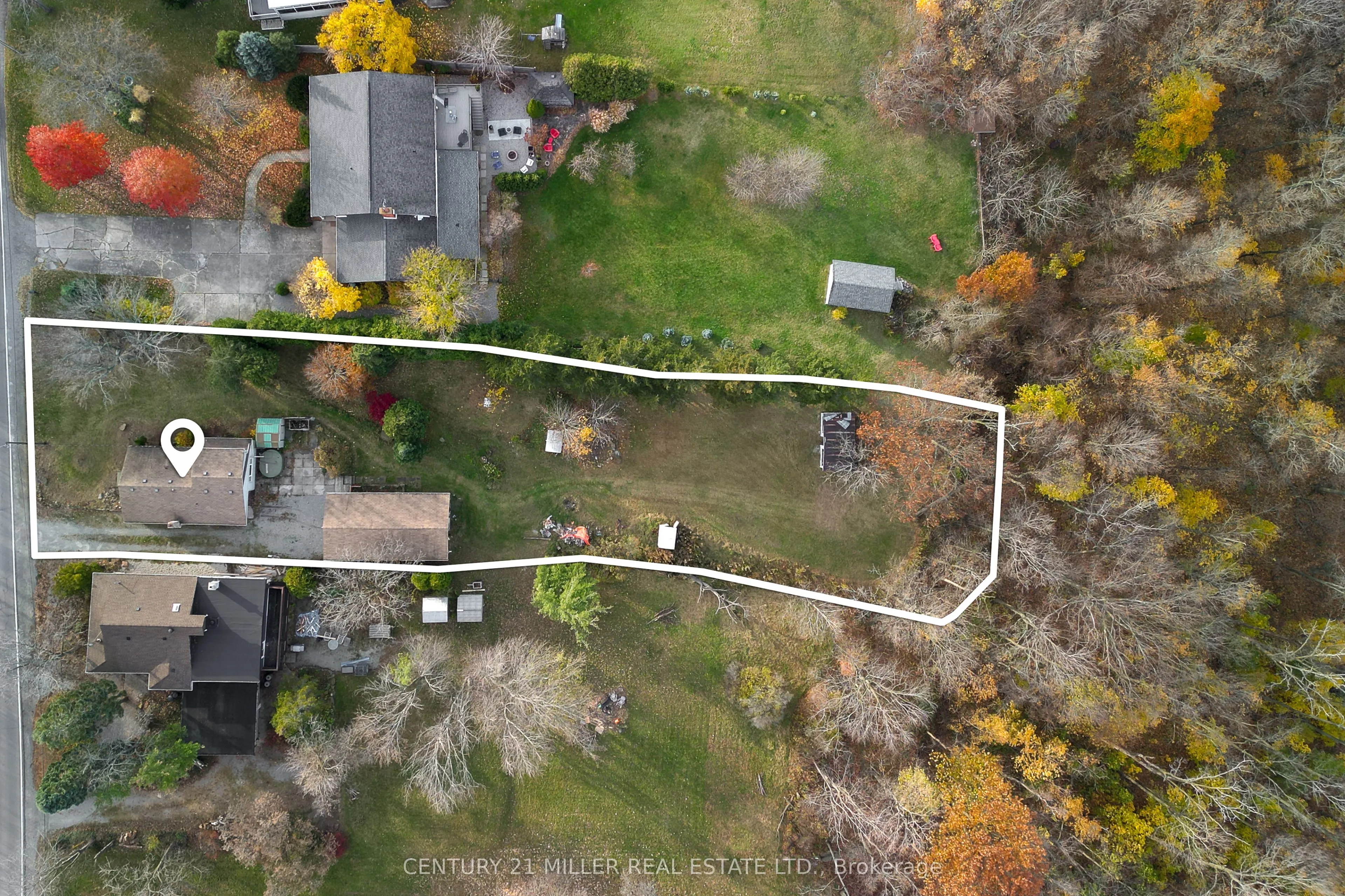 49 Ridge Road E