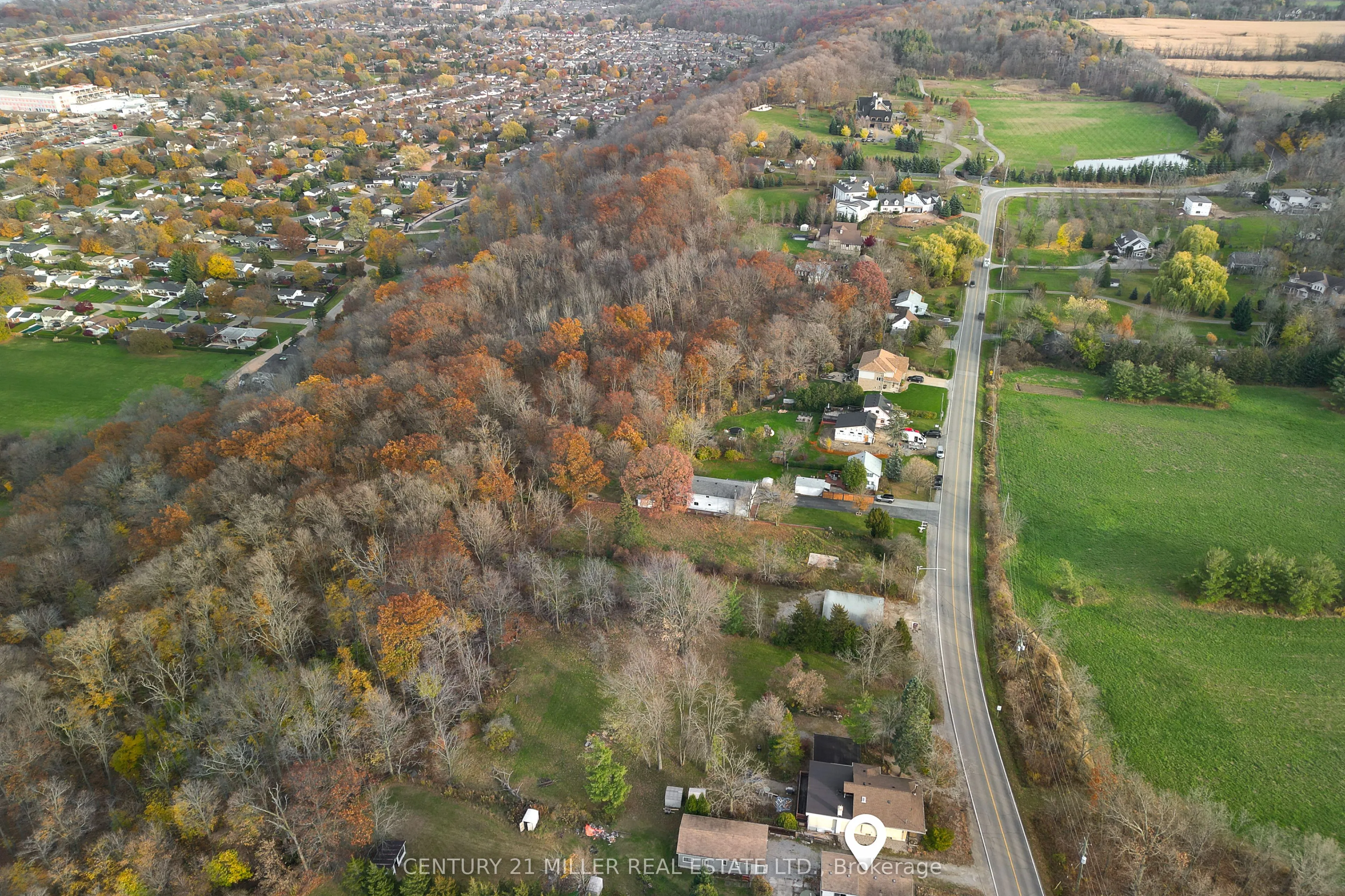 49 Ridge Road E