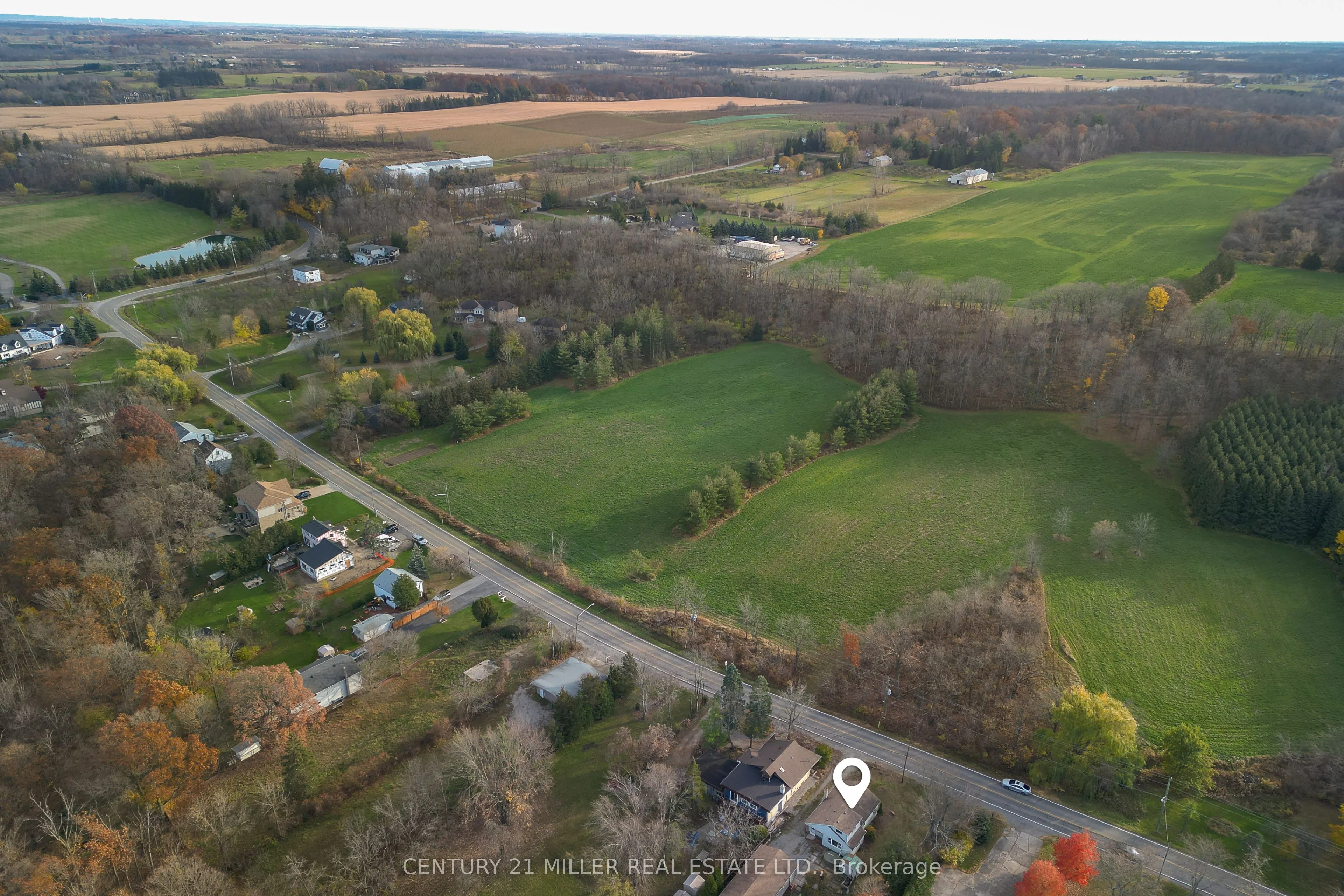 49 Ridge Road E
