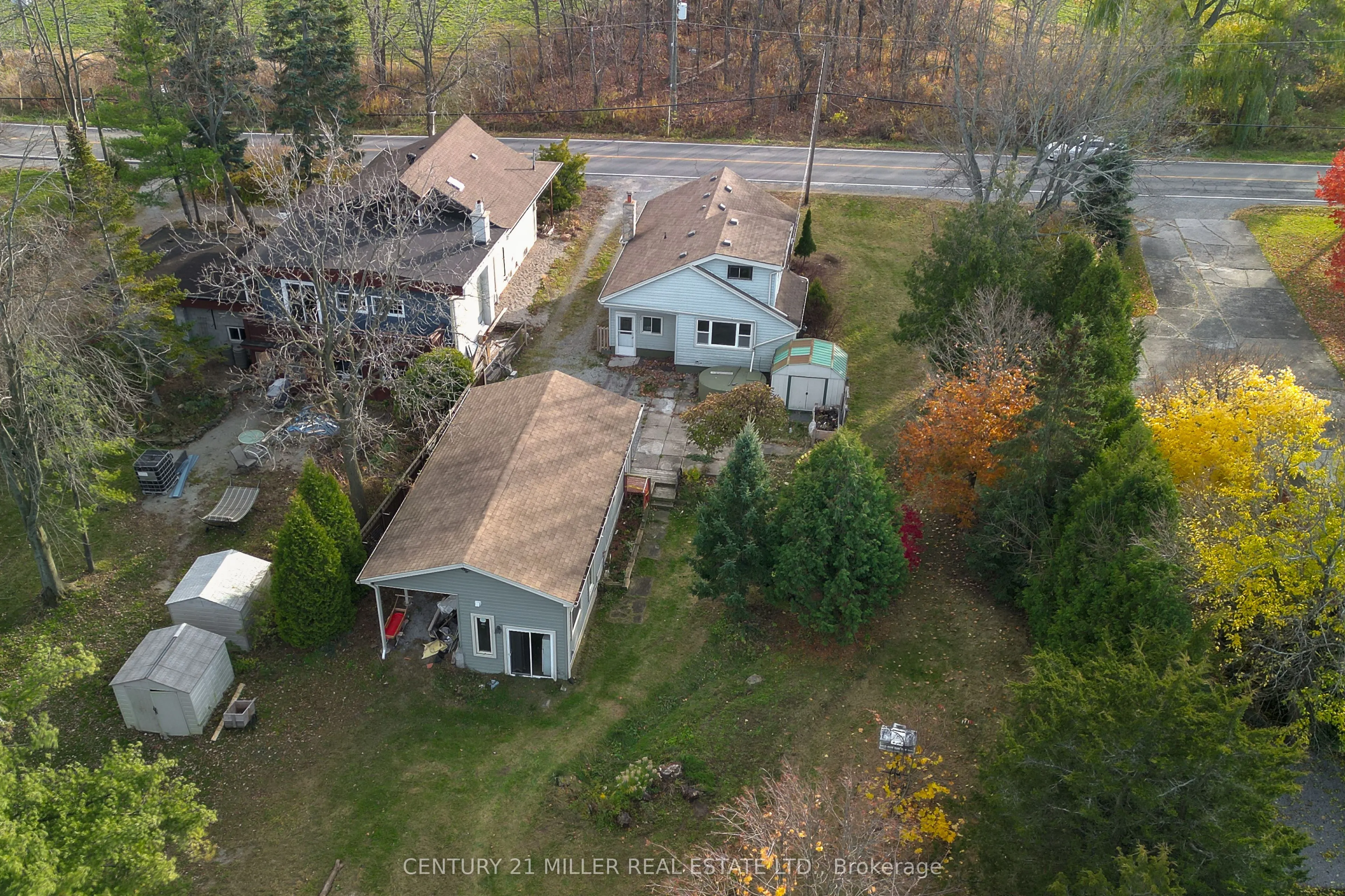 49 Ridge Road E