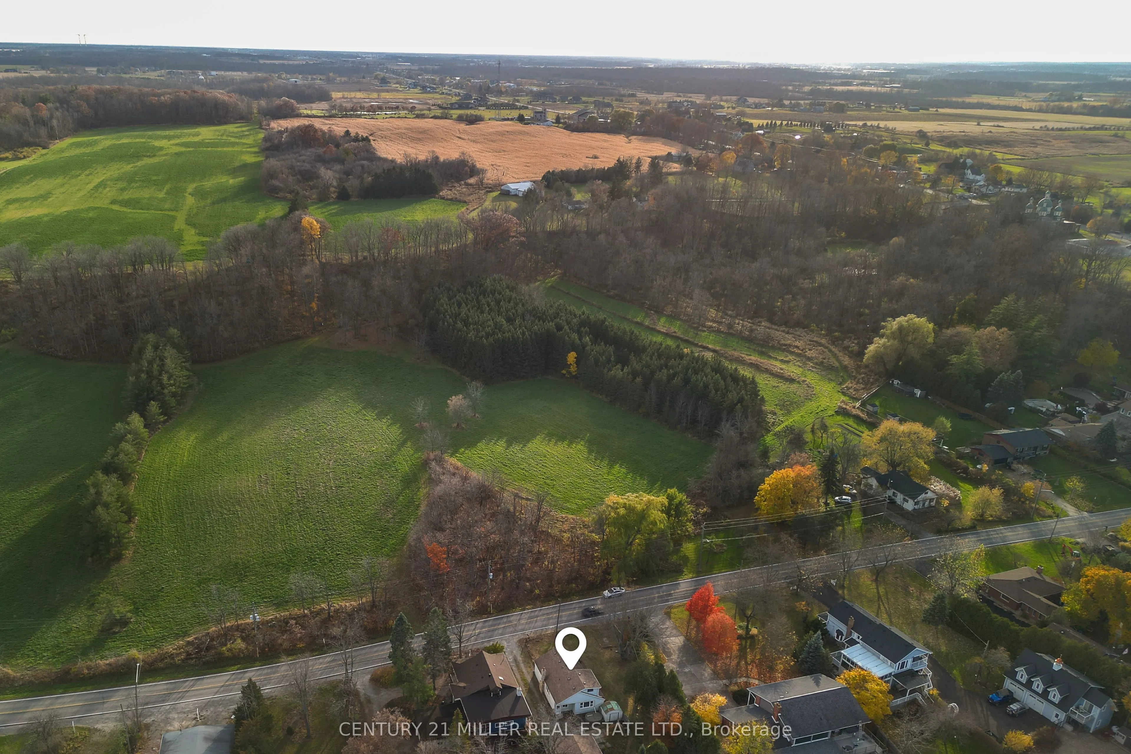 49 Ridge Road E