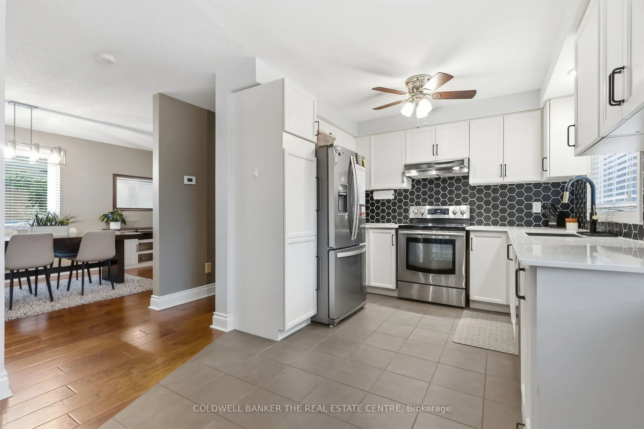 31 Karsh Crescent