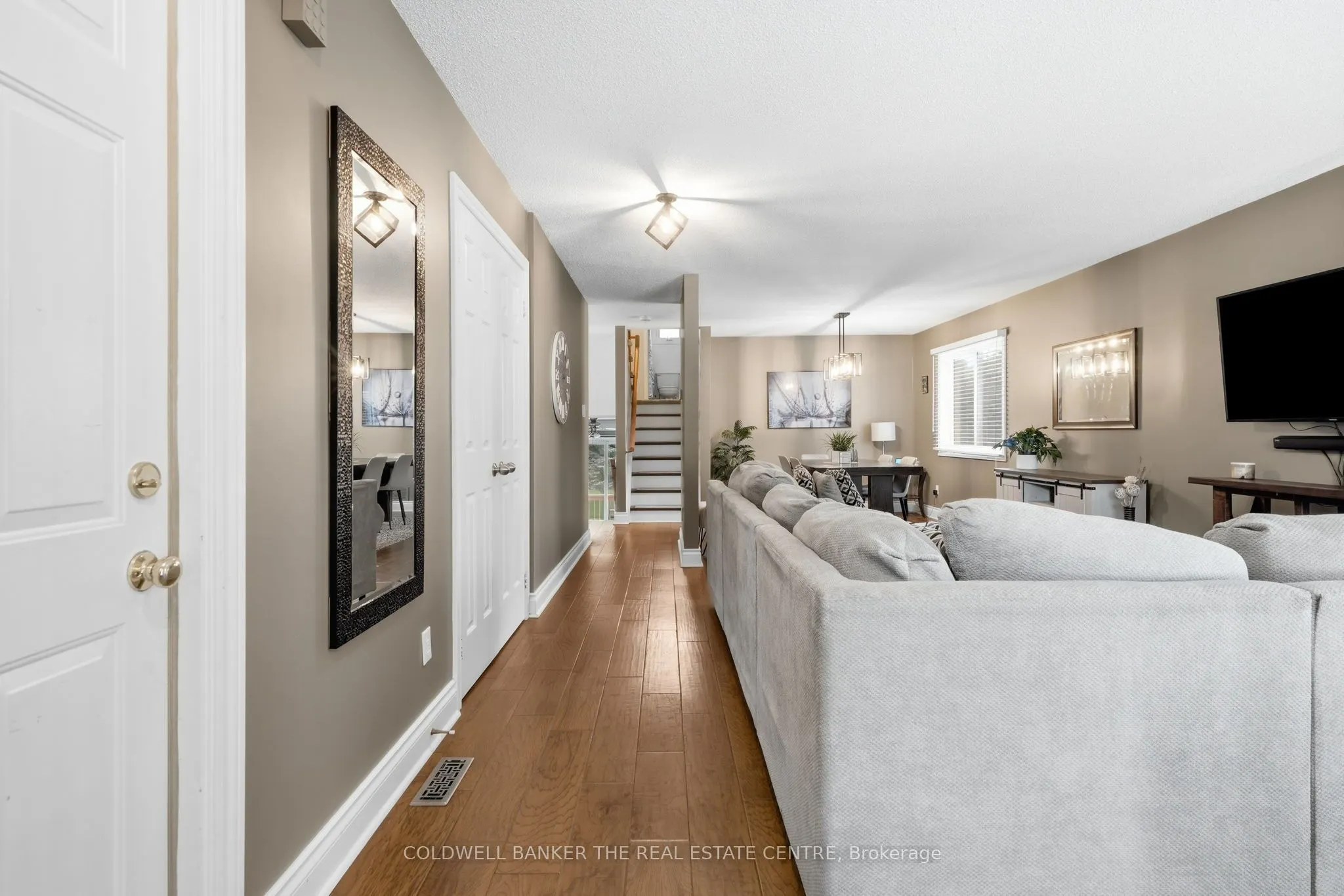 31 Karsh Crescent