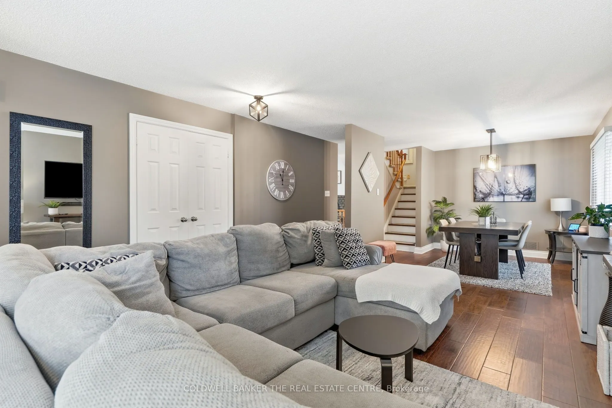 31 Karsh Crescent