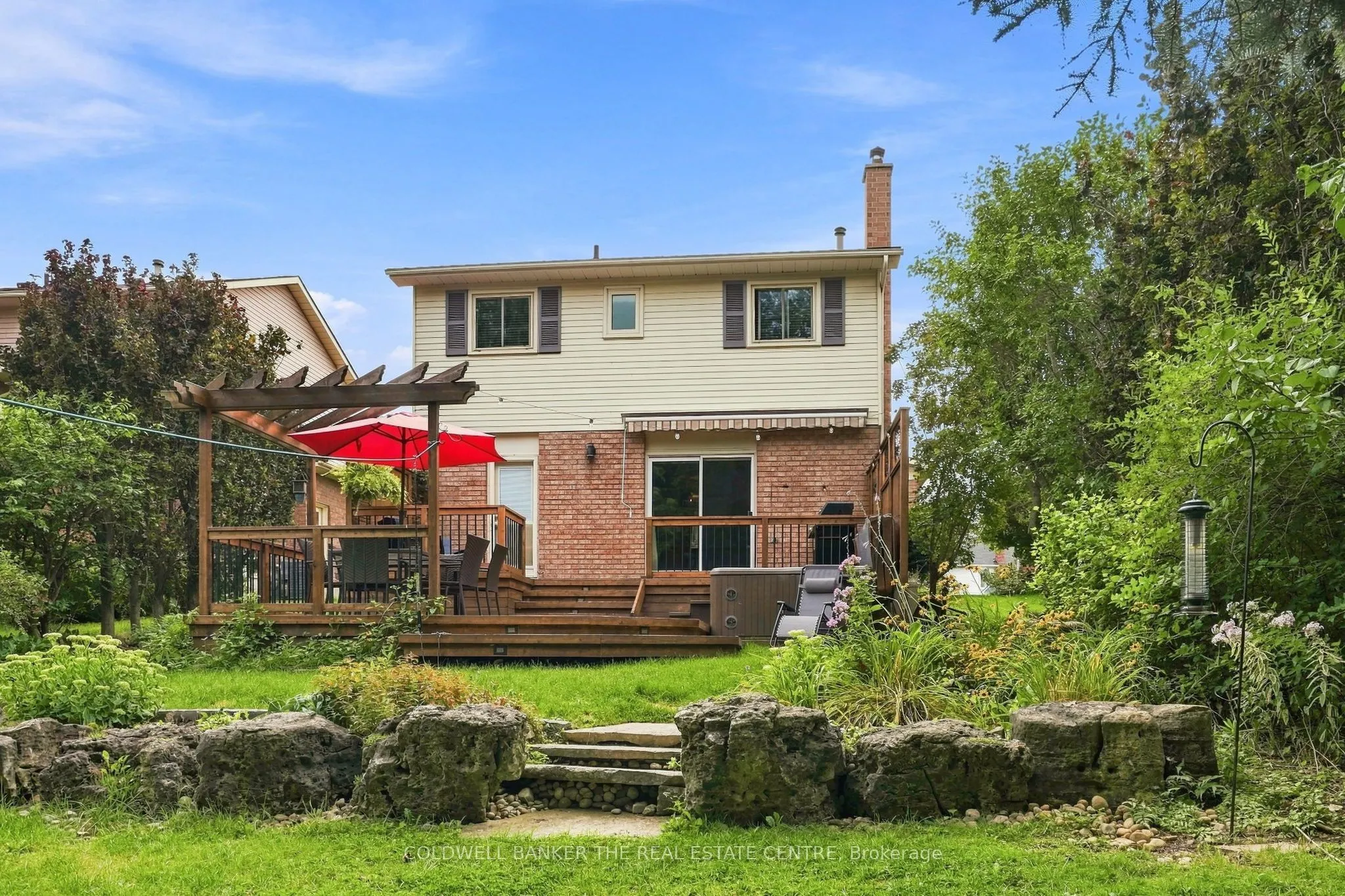 31 Karsh Crescent