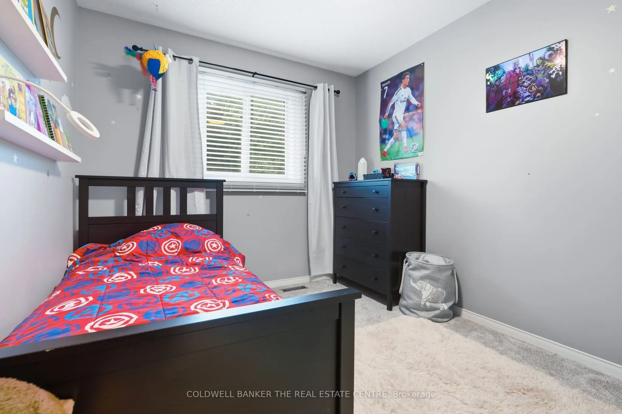 31 Karsh Crescent
