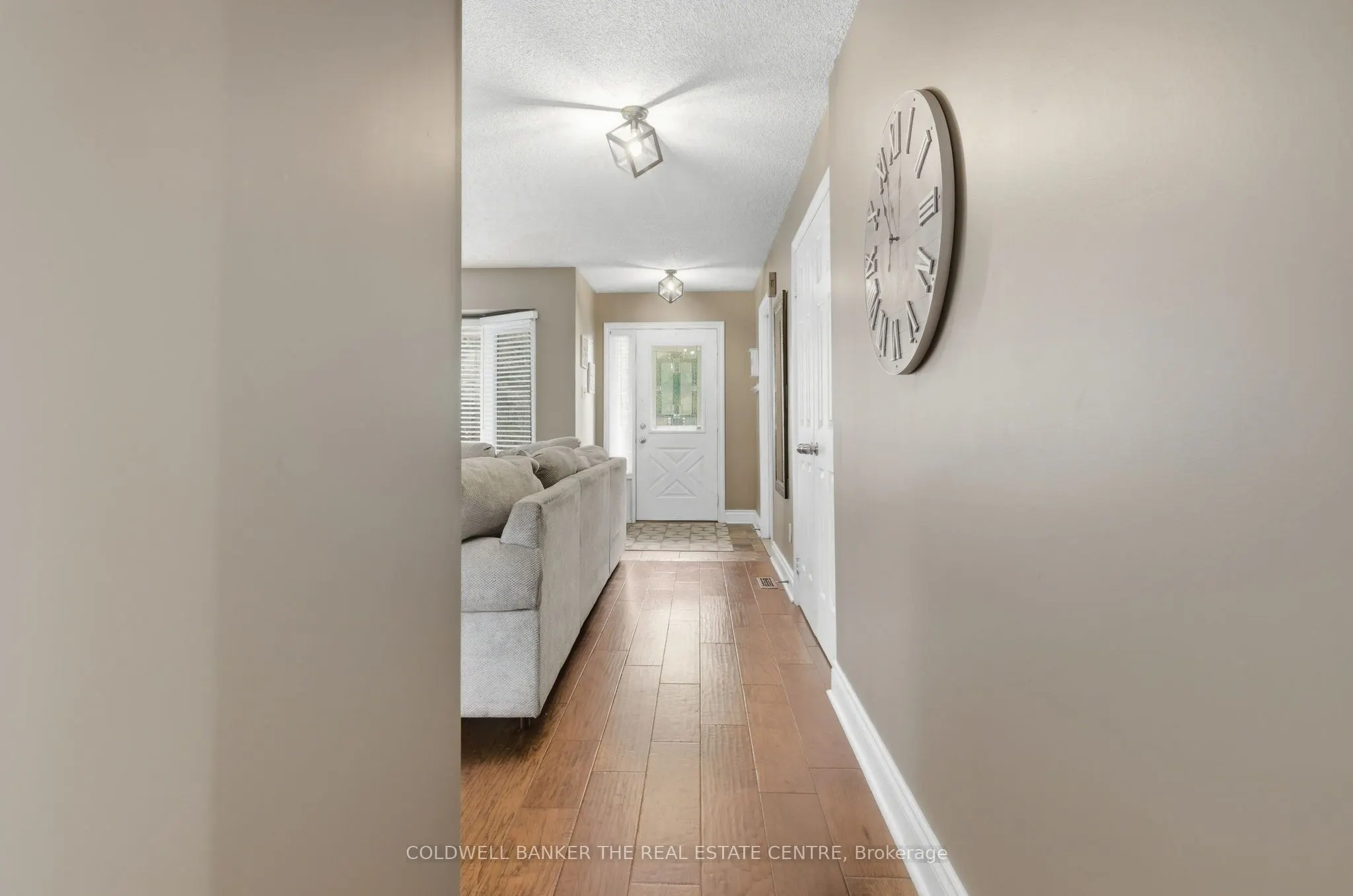 31 Karsh Crescent