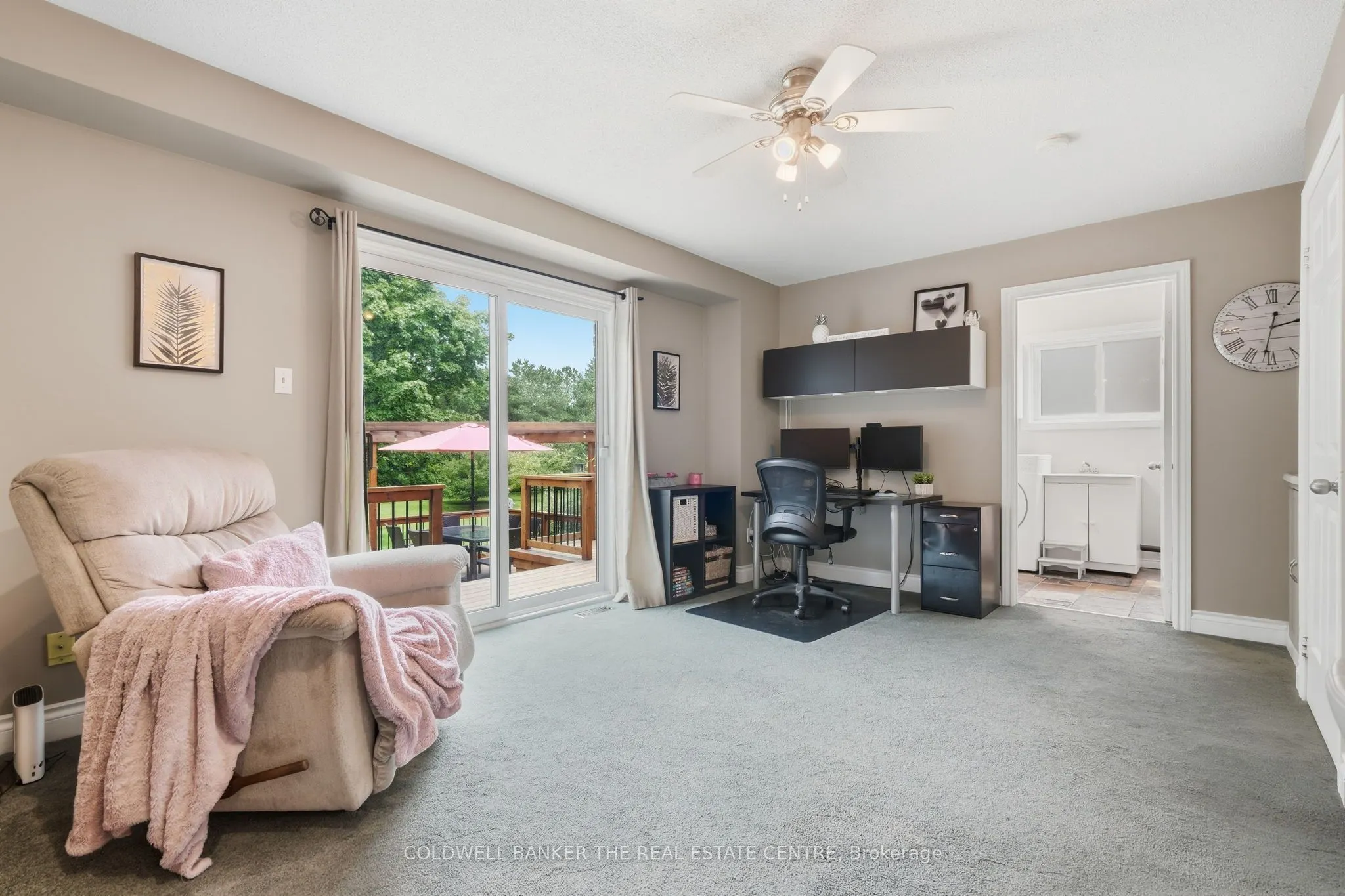31 Karsh Crescent