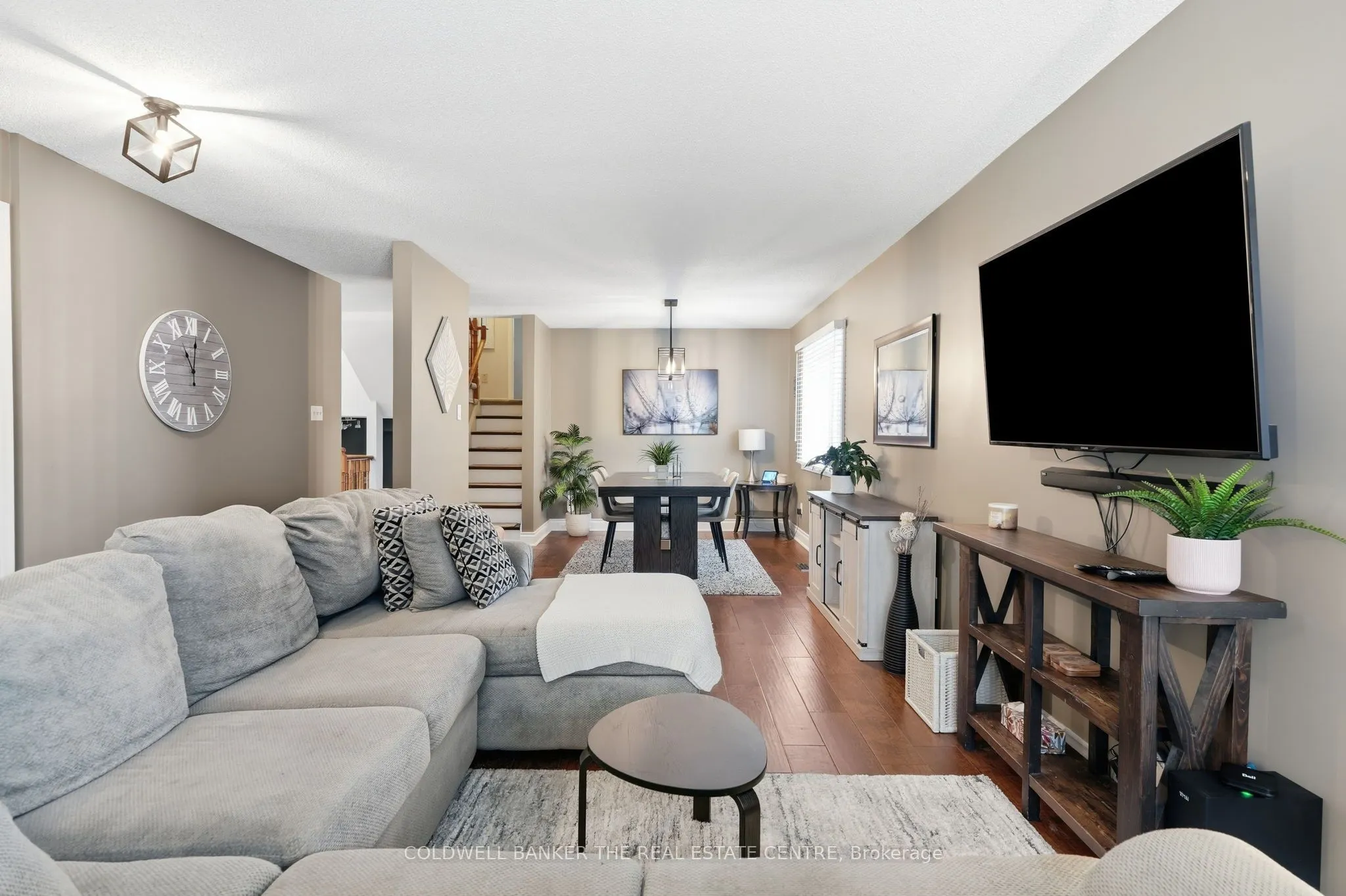 31 Karsh Crescent