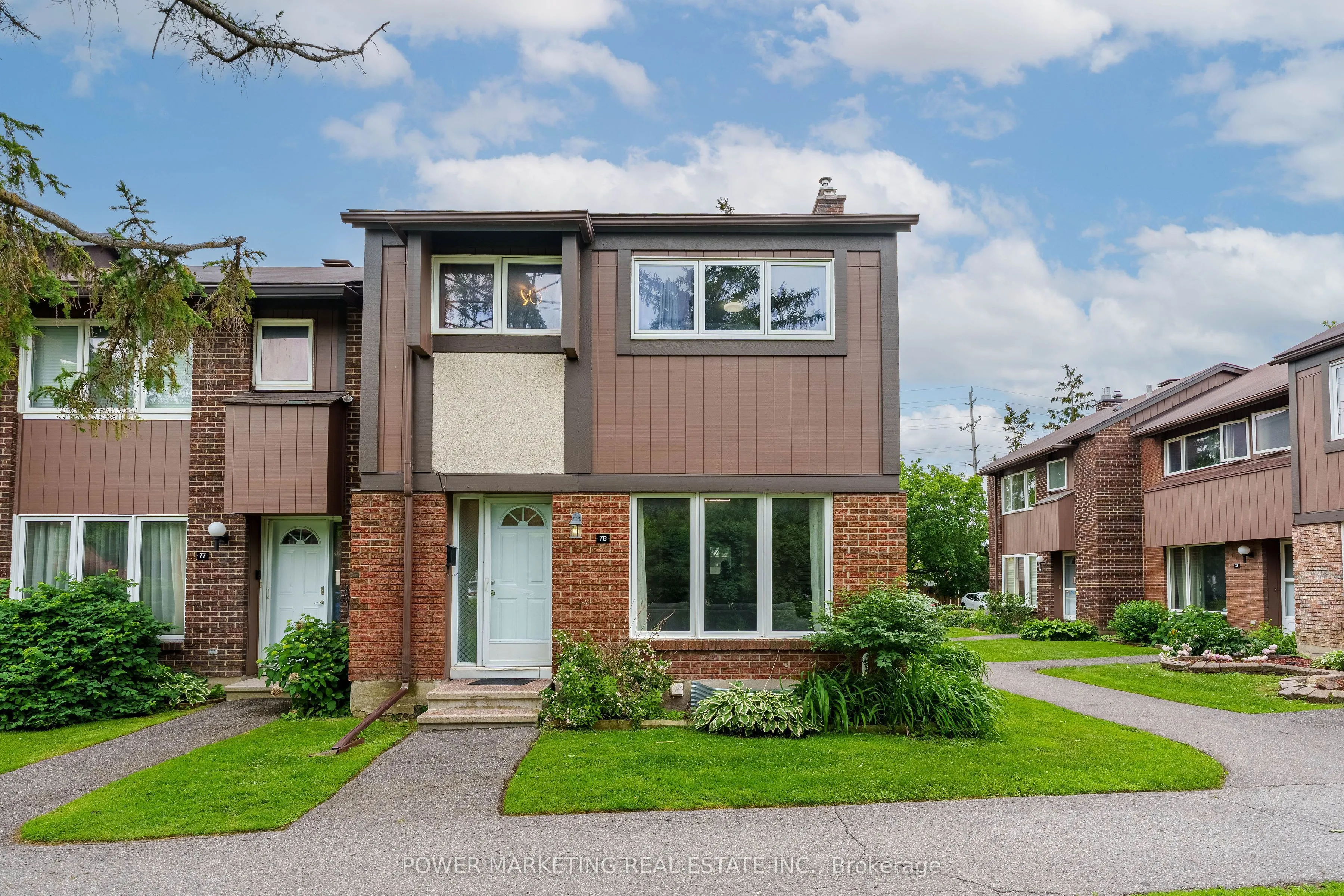 2111 Montreal Road #76