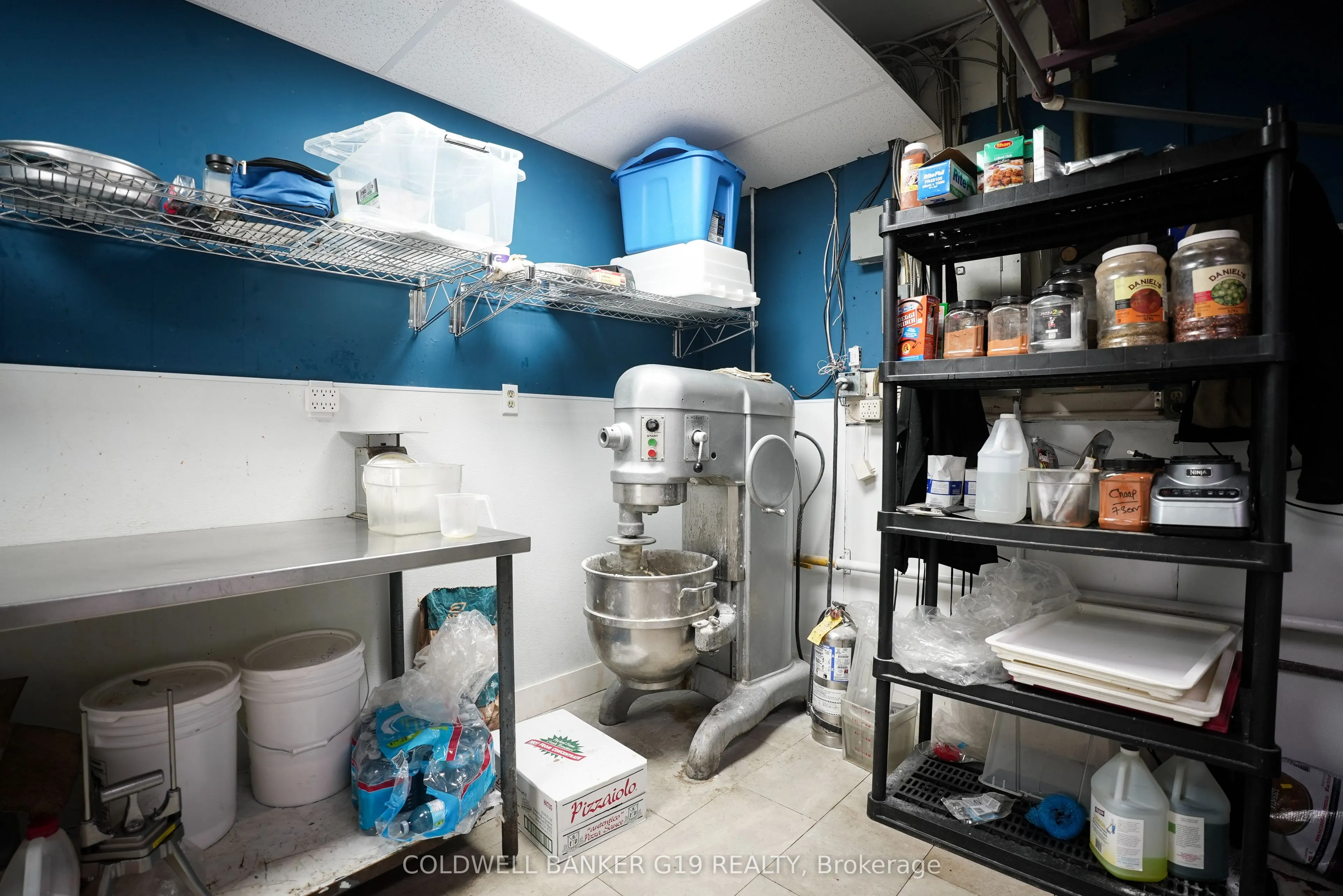 1077 Weber Street E #4 & 5