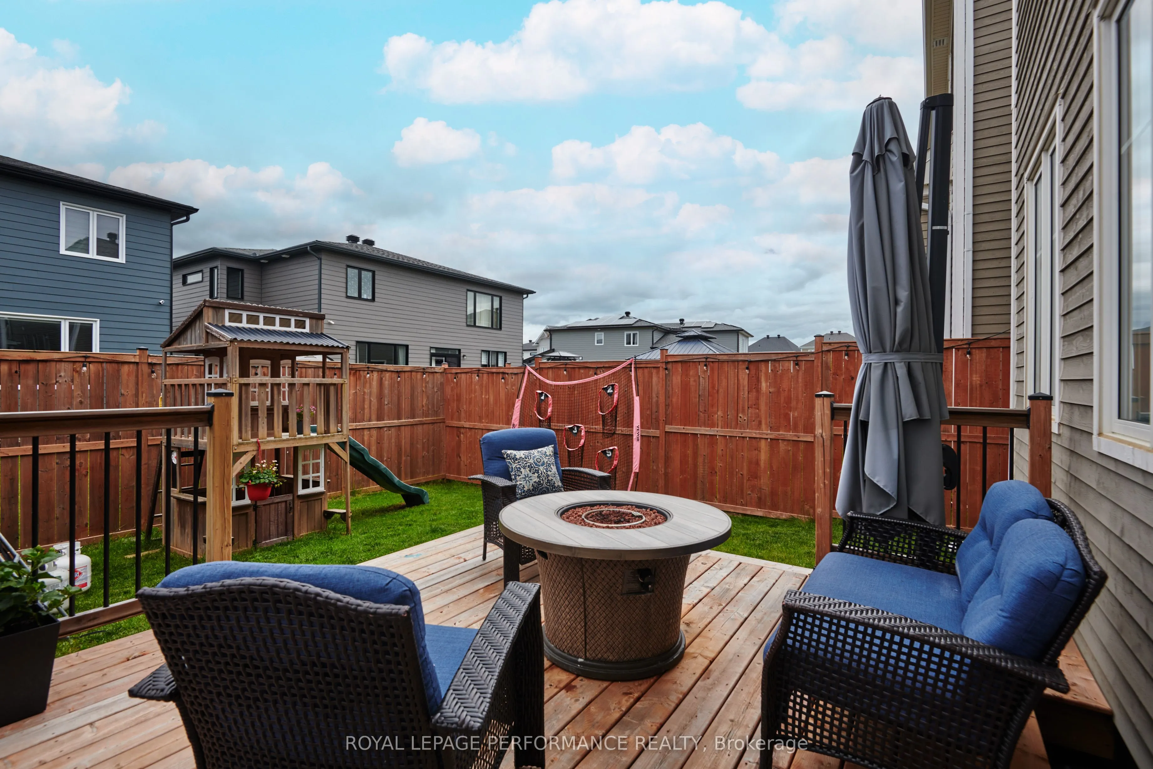 56 Pelham Crescent