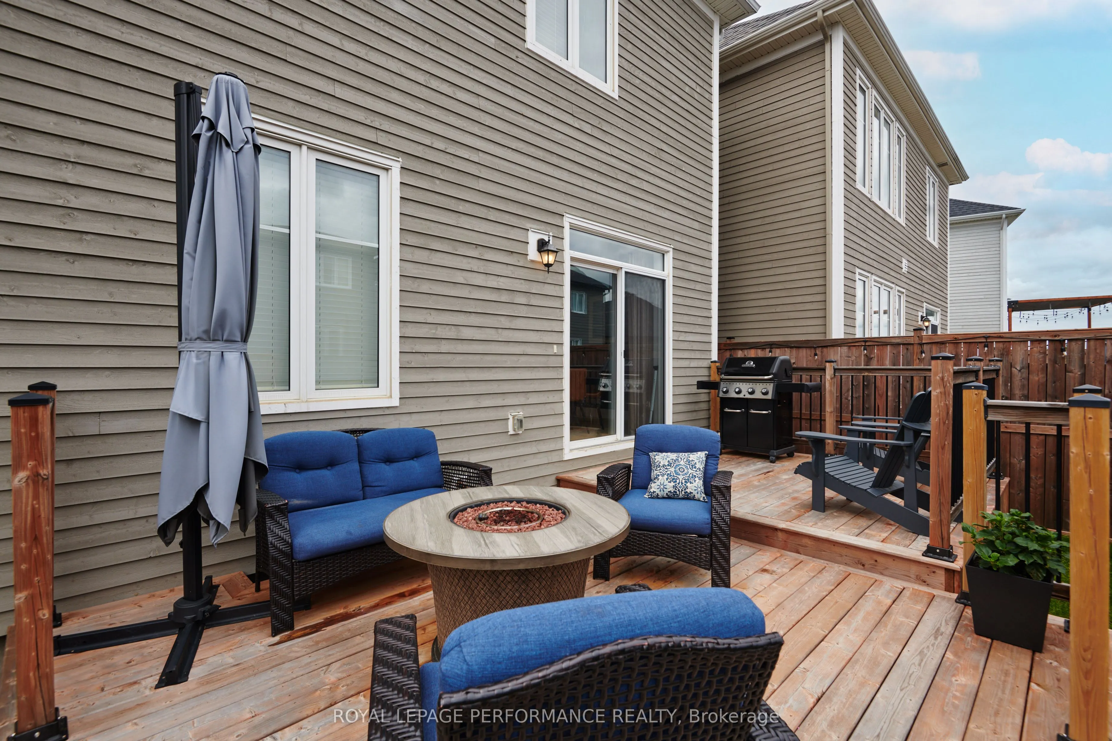 56 Pelham Crescent