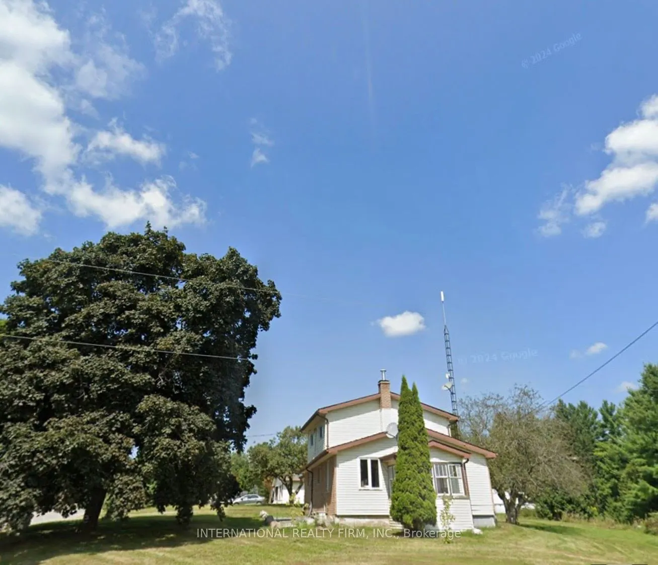 420 County Rd #35, R.R. #1 Road