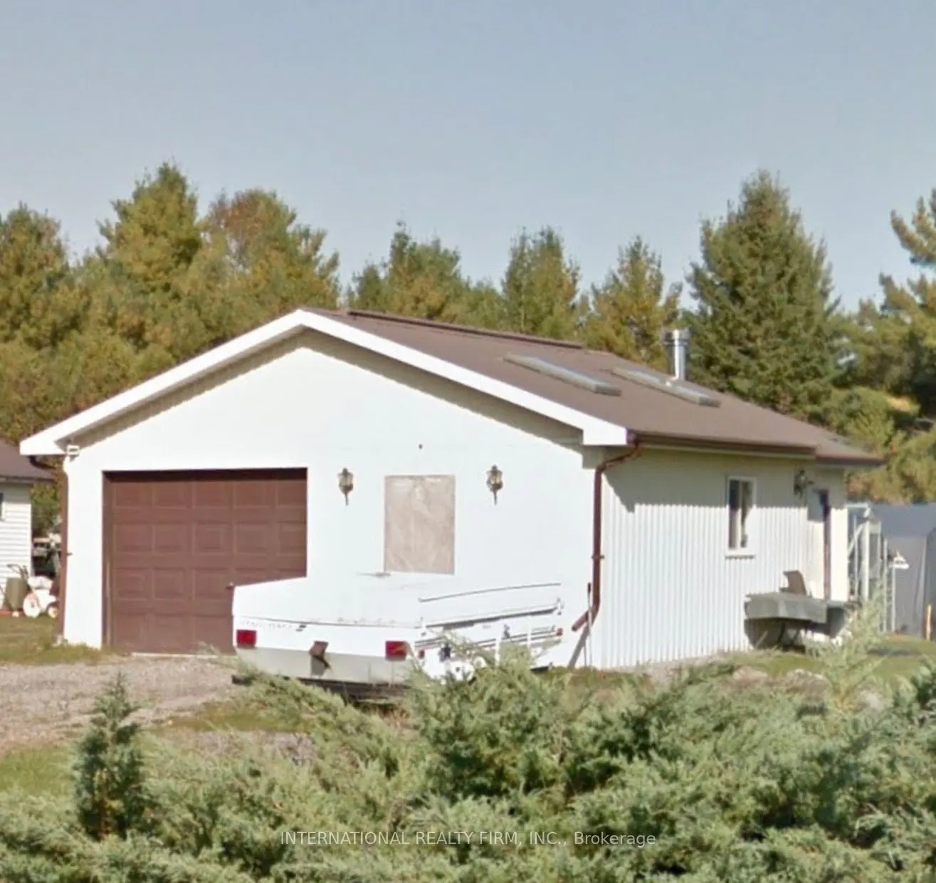 420 County Rd #35, R.R. #1 Road
