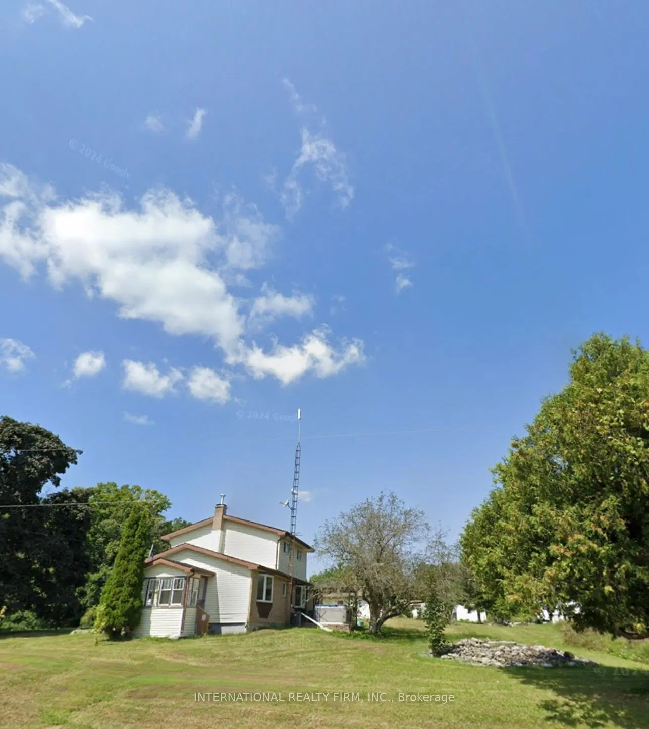 420 County Rd #35, R.R. #1 Road