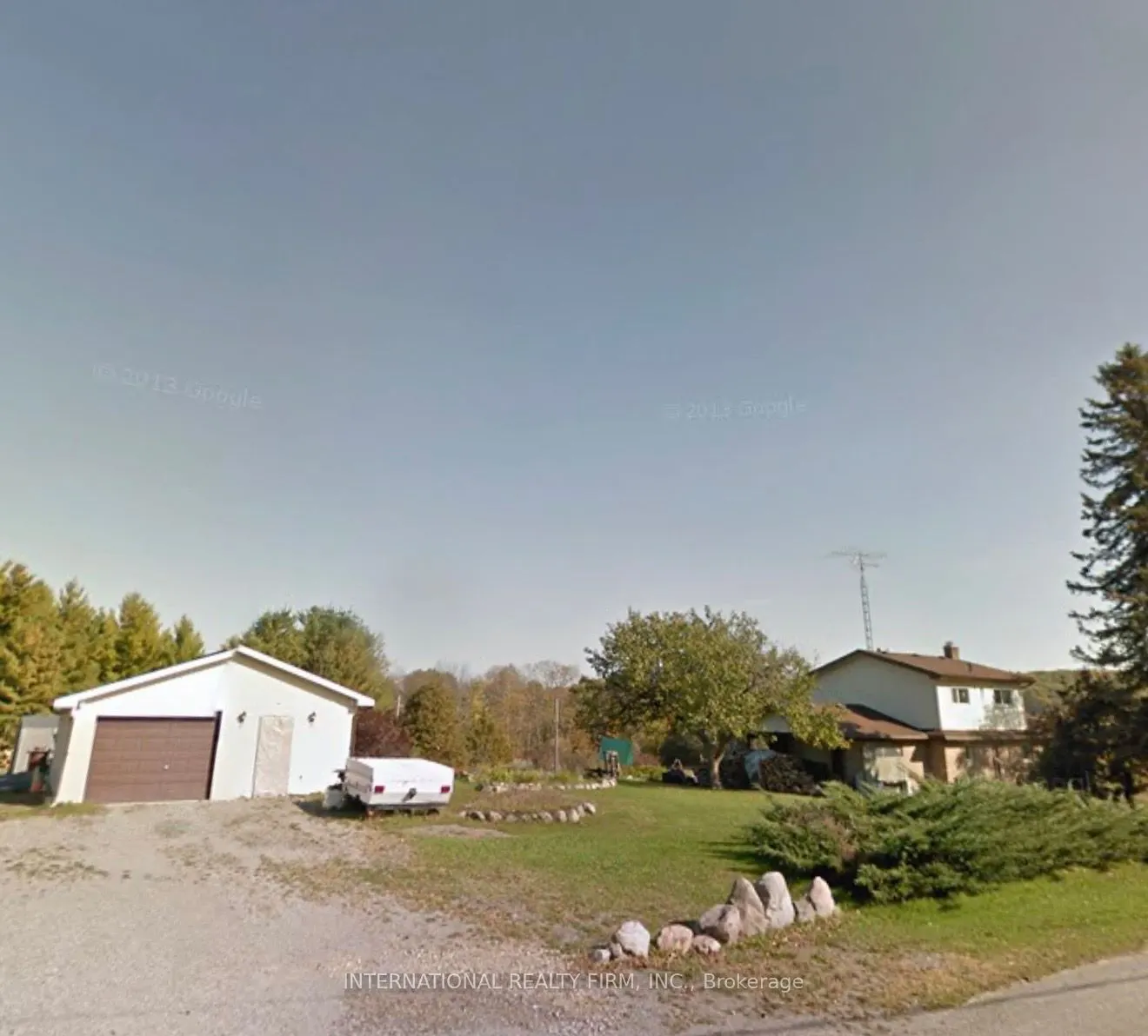 420 County Rd #35, R.R. #1 Road