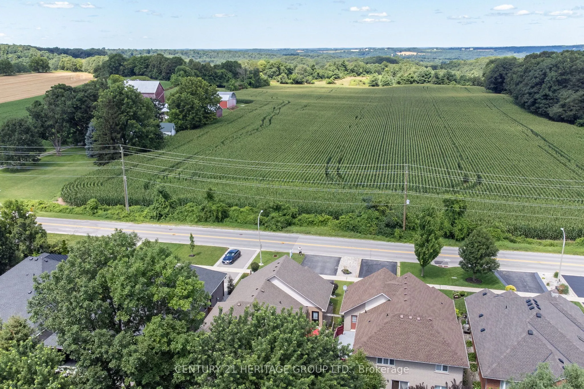 546 Jerseyville Road W