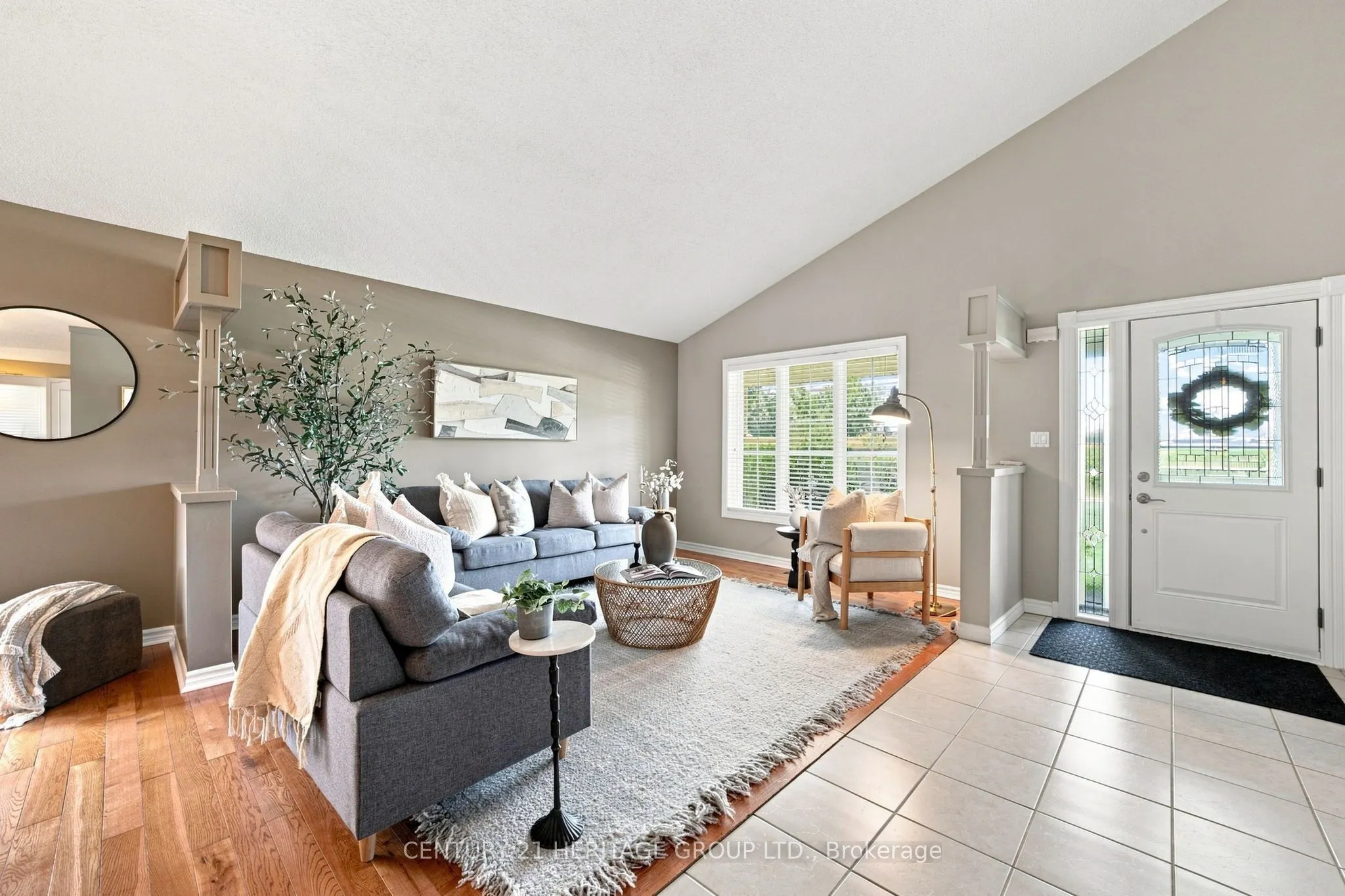 546 Jerseyville Road W