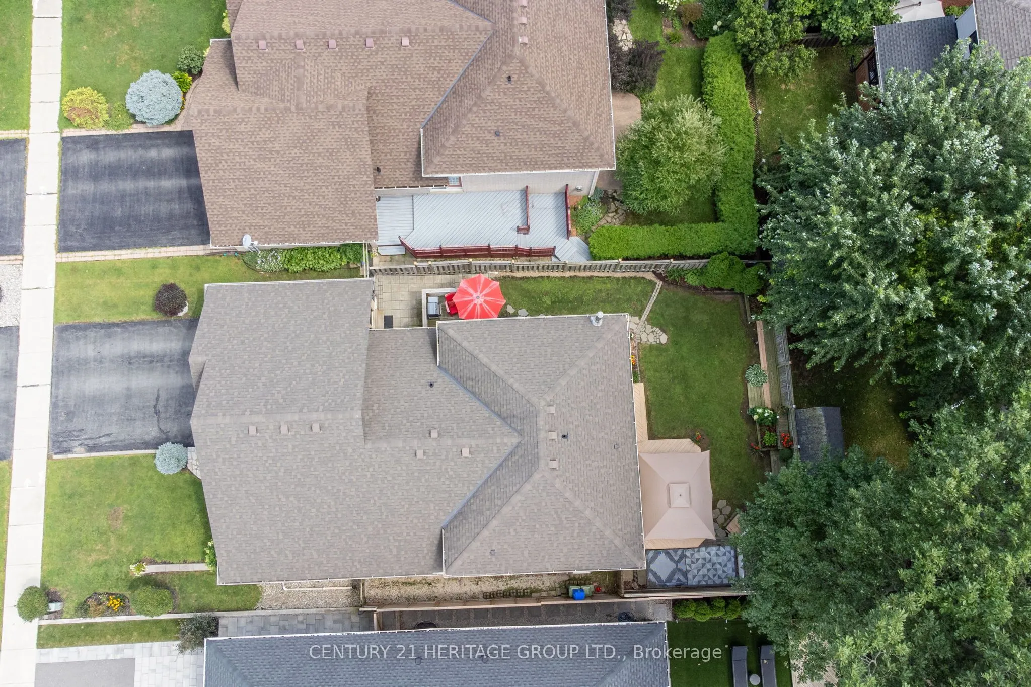 546 Jerseyville Road W