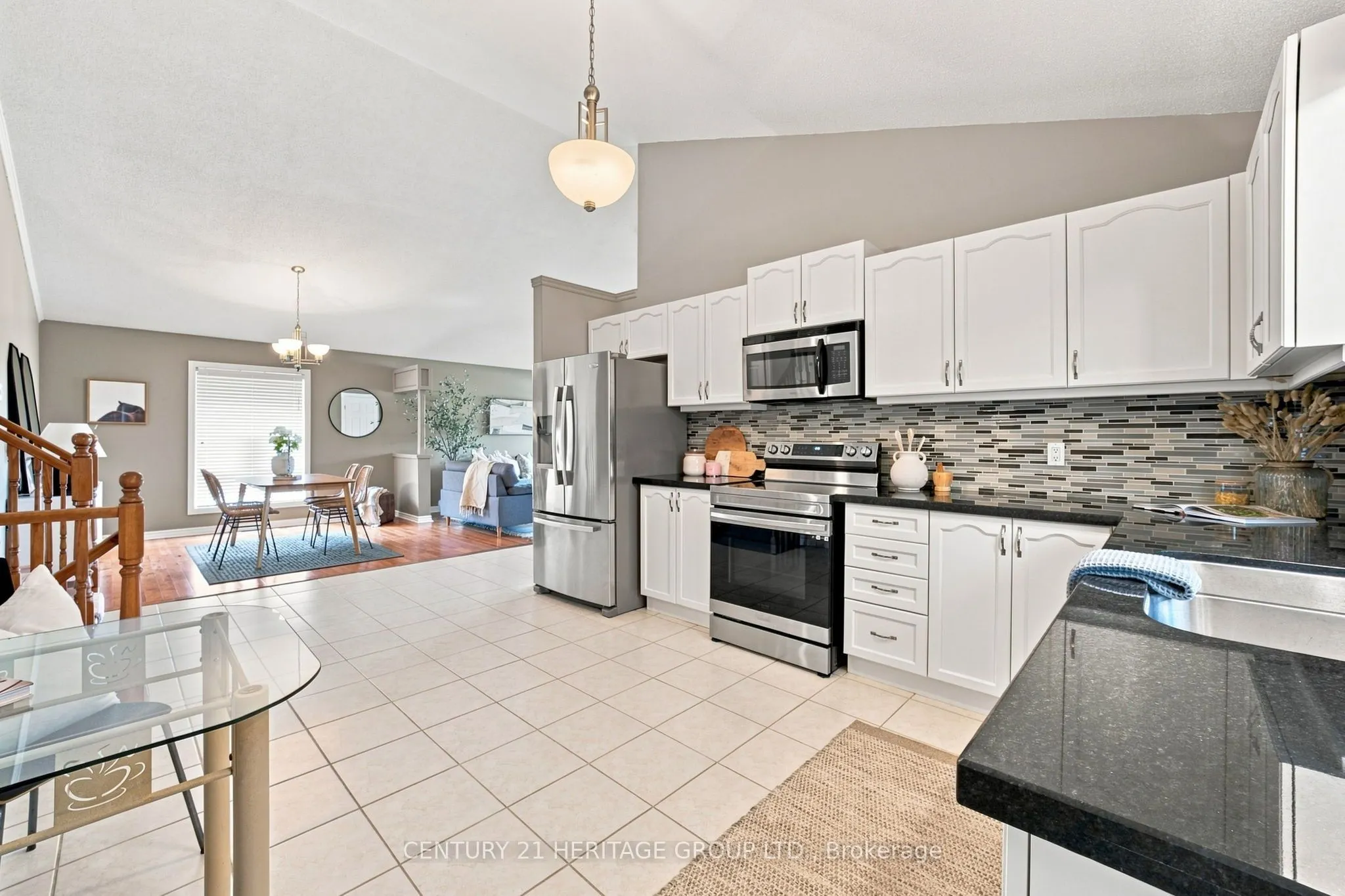 546 Jerseyville Road W