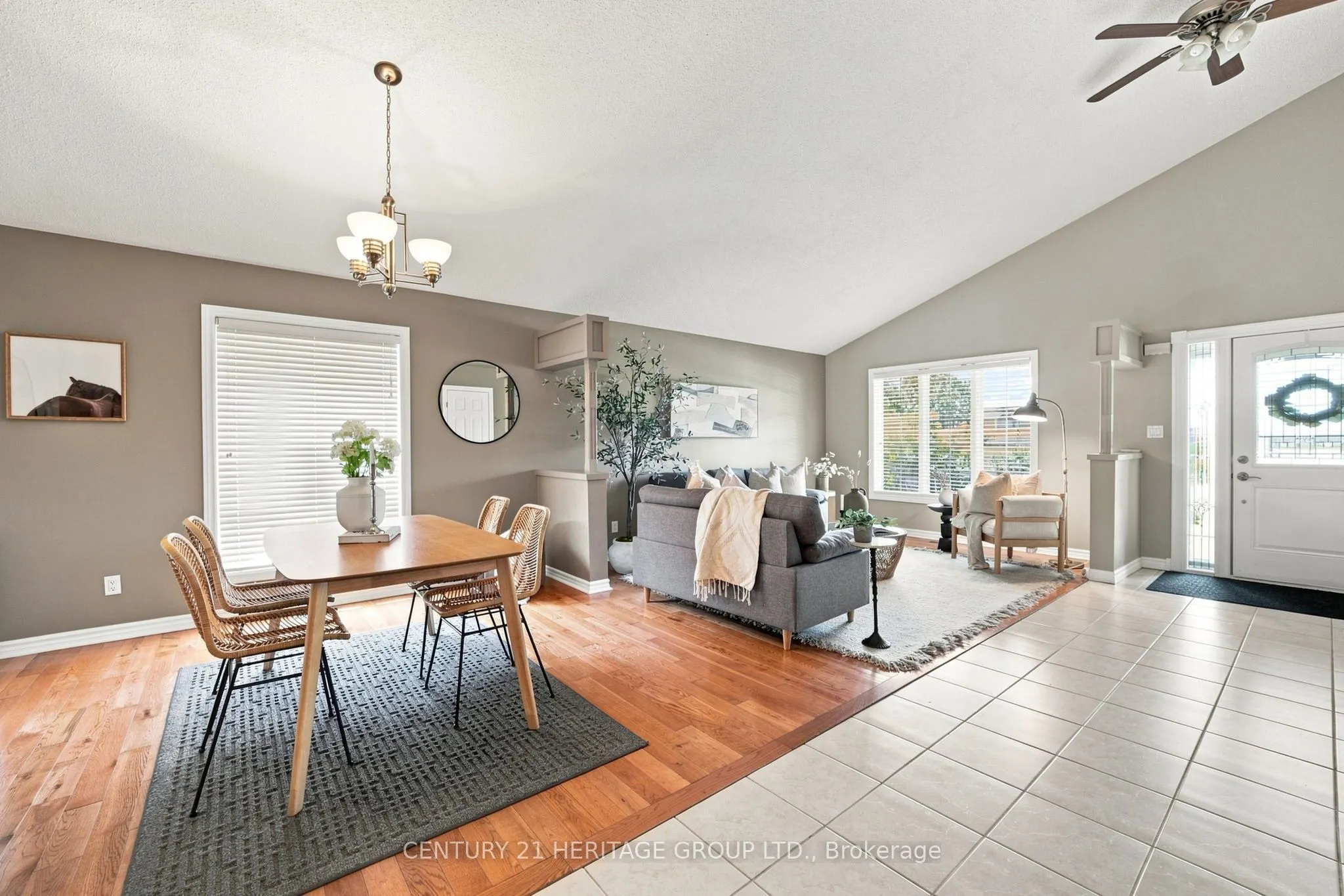 546 Jerseyville Road W