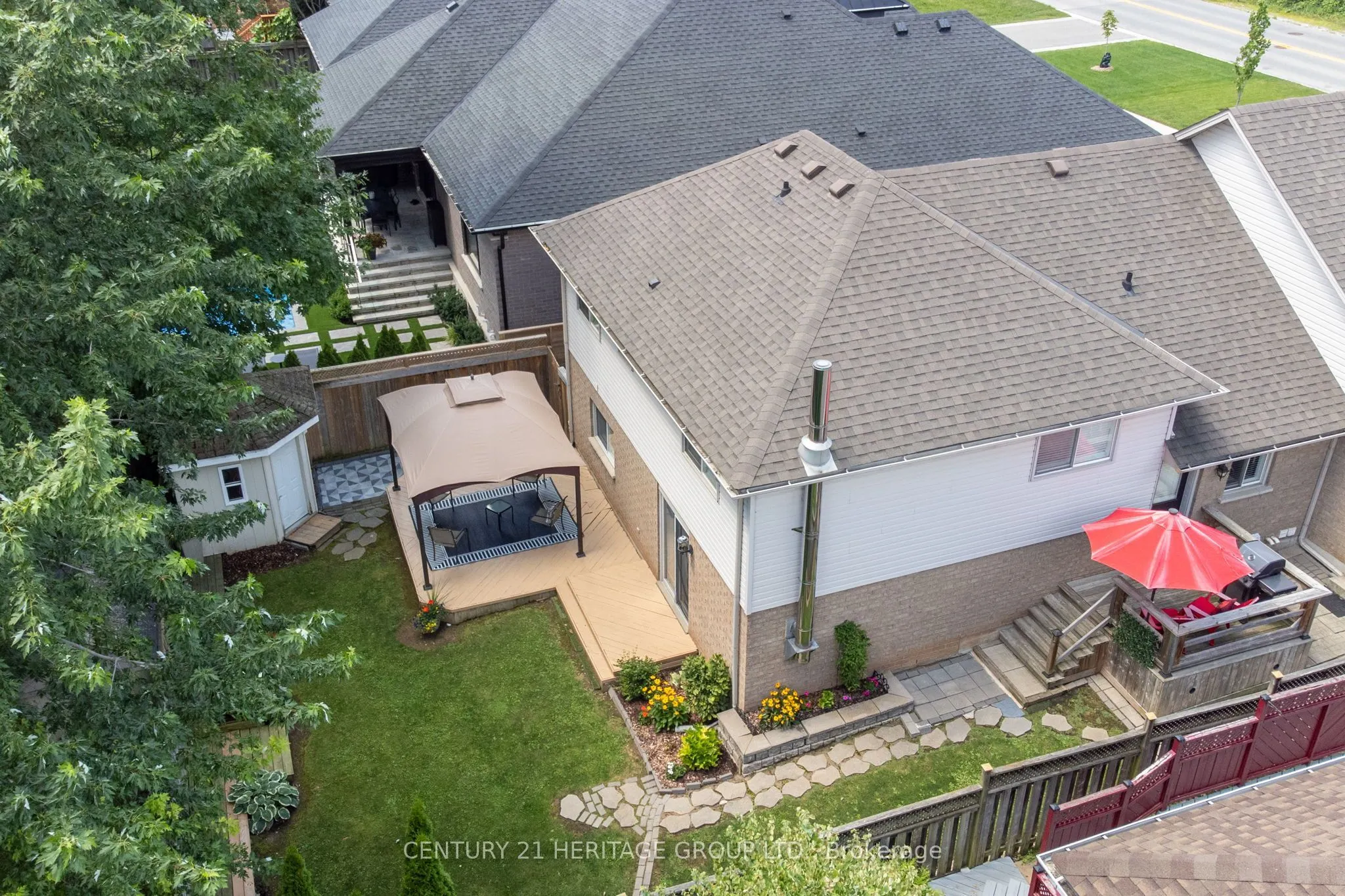 546 Jerseyville Road W