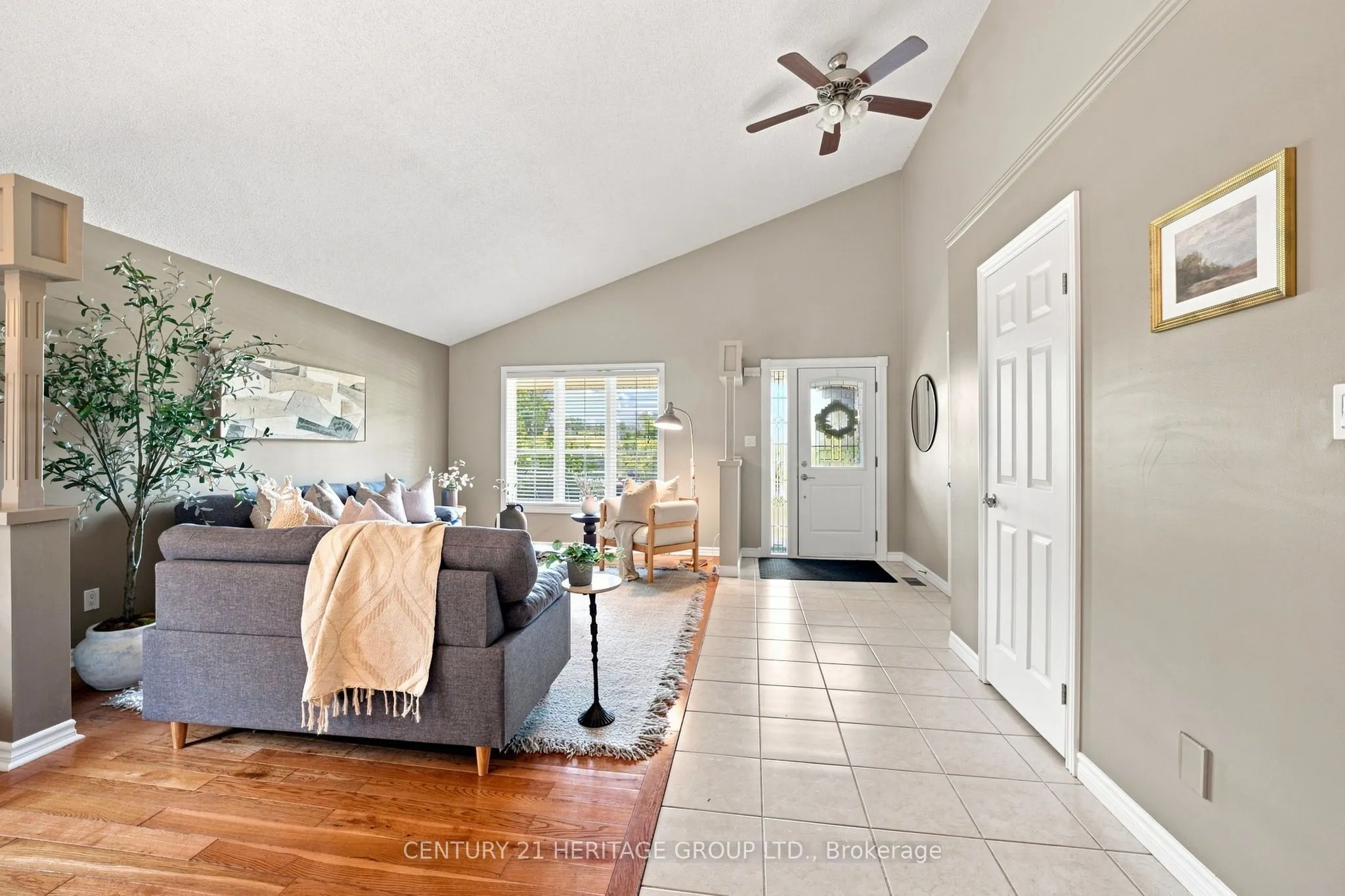 546 Jerseyville Road W