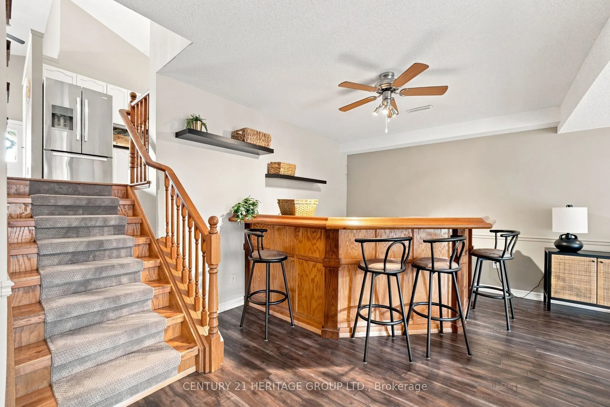 546 Jerseyville Road W
