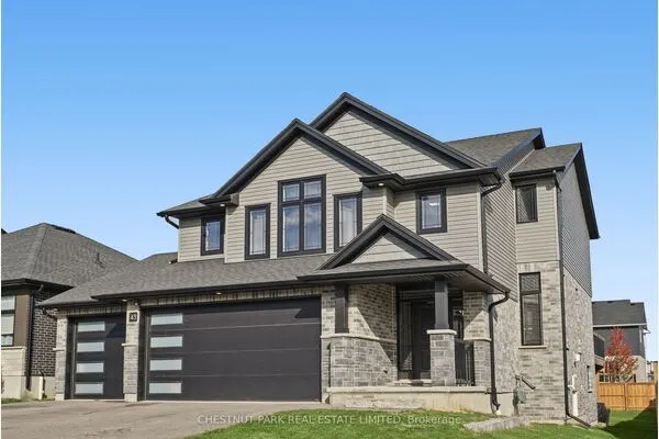 43 Peggy Avenue