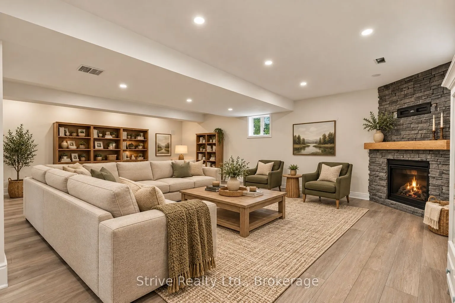 138 Johnston Court