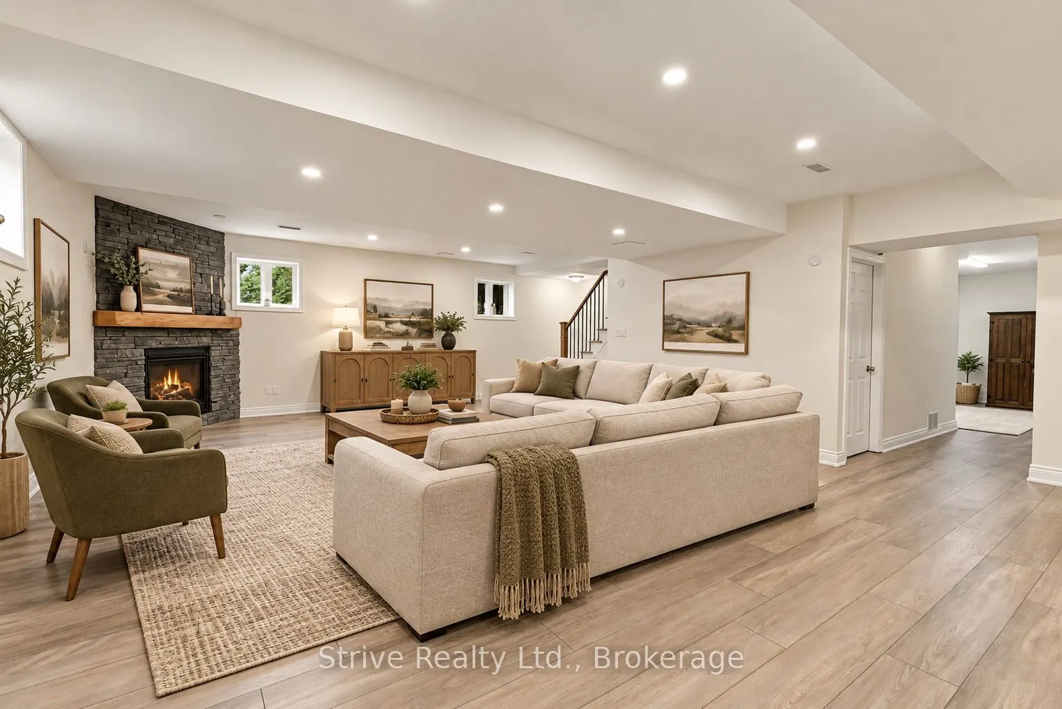 138 Johnston Court