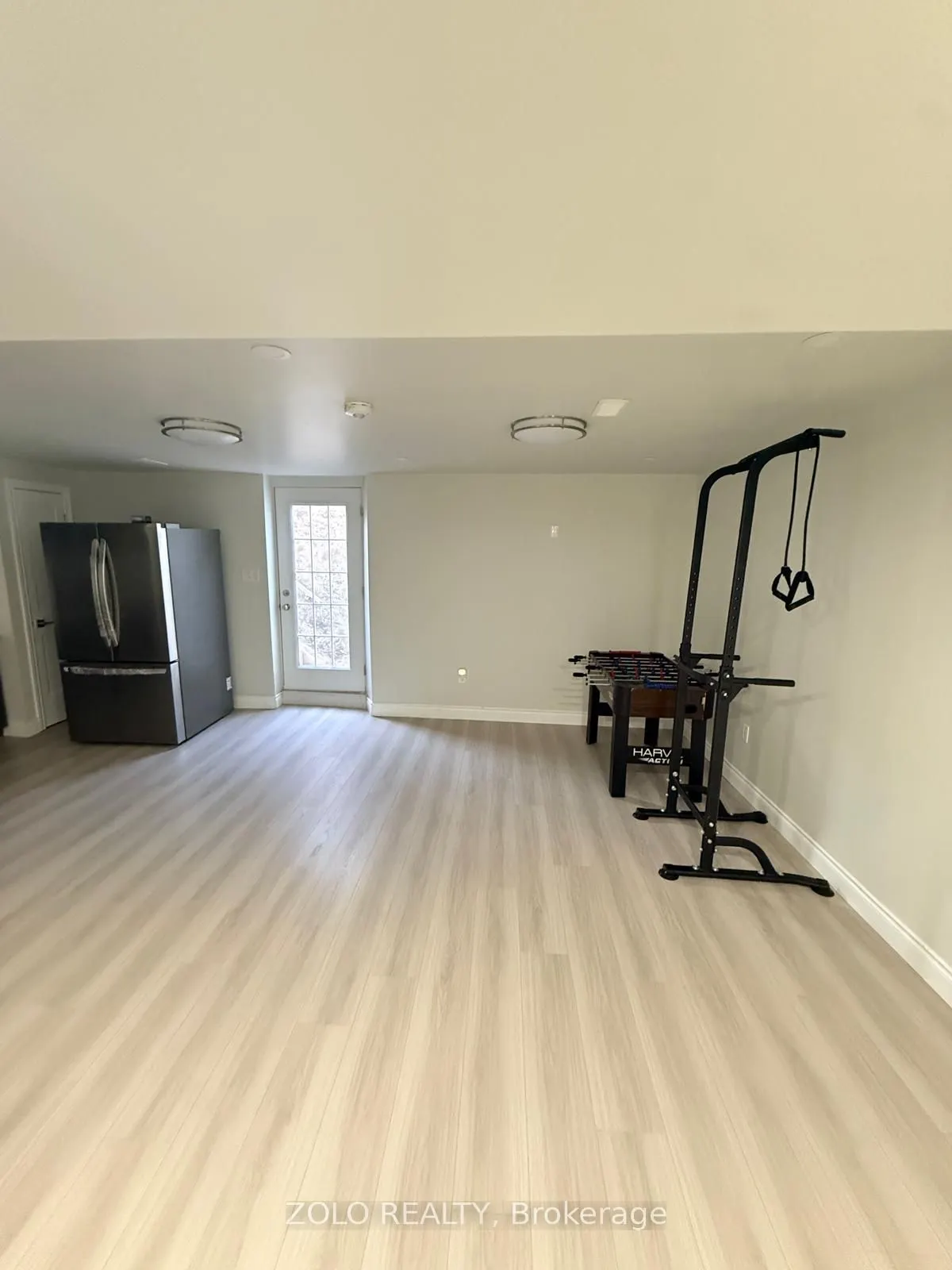 21 Cattail Crescent #Basement