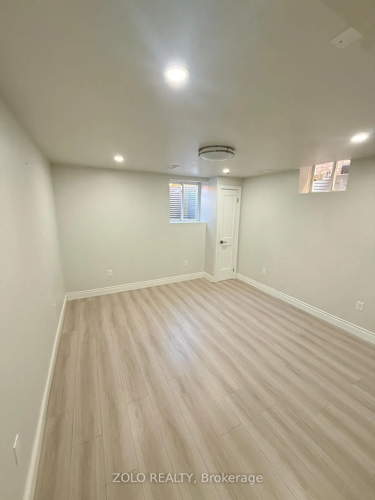 21 Cattail Crescent #Basement