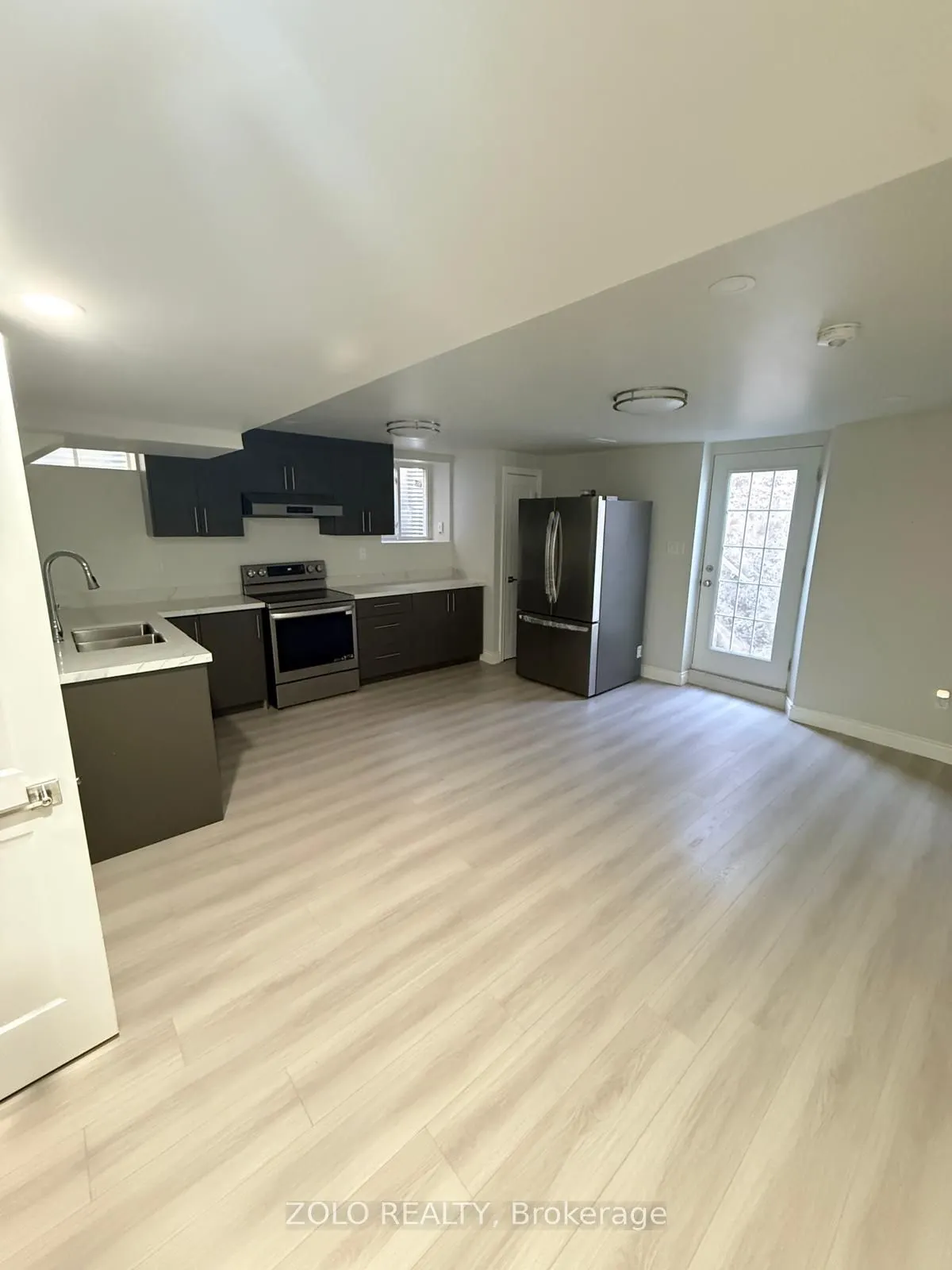 21 Cattail Crescent #Basement