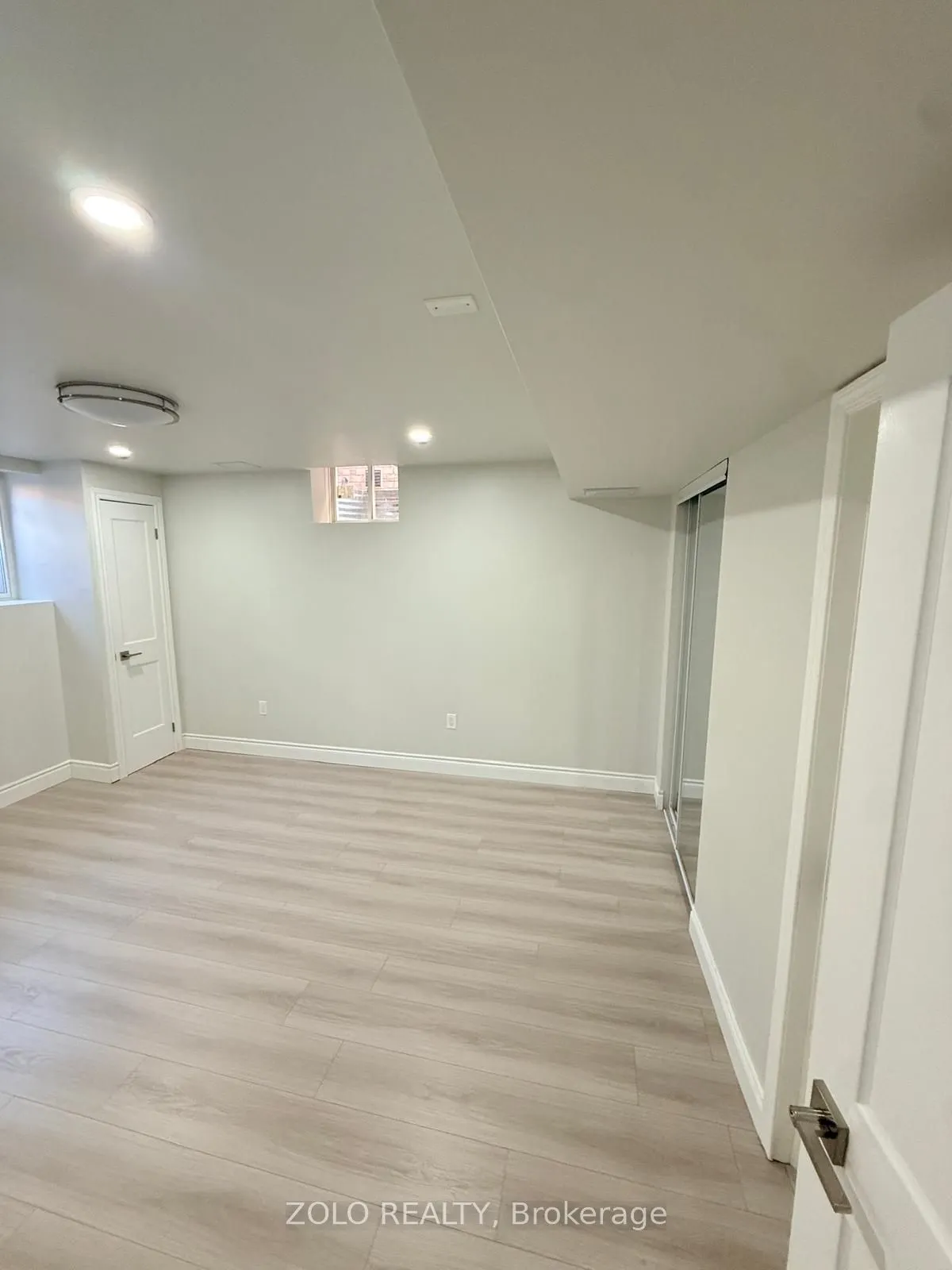 21 Cattail Crescent #Basement