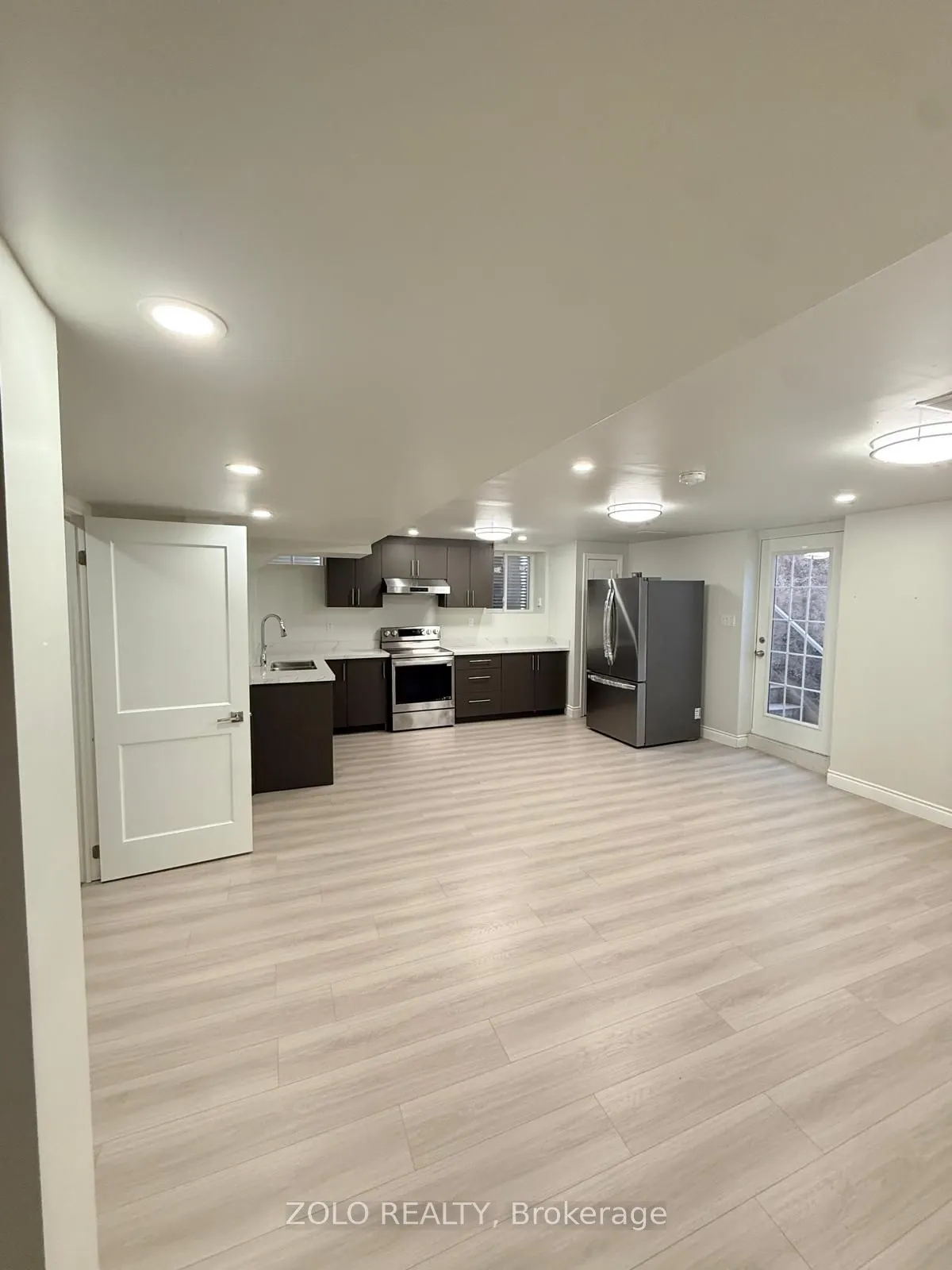 21 Cattail Crescent #Basement