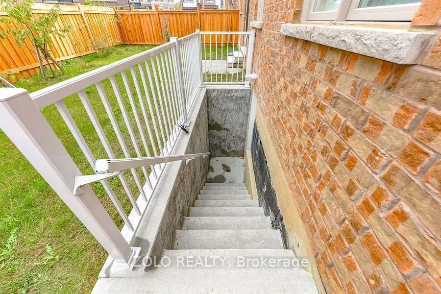 21 Cattail Crescent #Basement